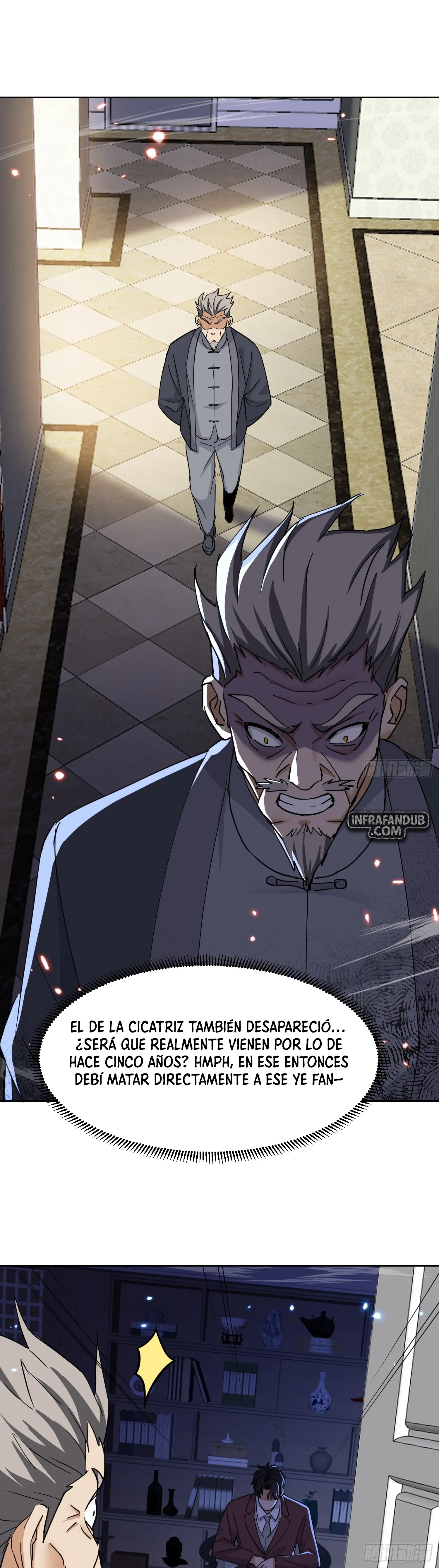 Cuñada: ¡De verdad… ya no soy un idiota! Capítulo 7 - Page 14