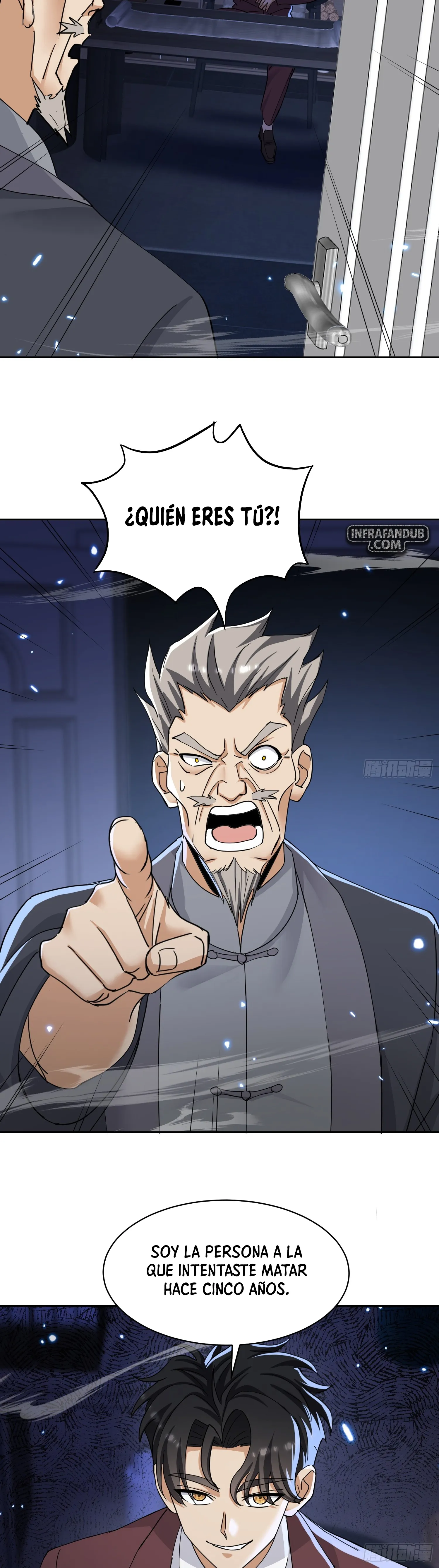 Cuñada: ¡De verdad… ya no soy un idiota! Capítulo 7 - Page 15