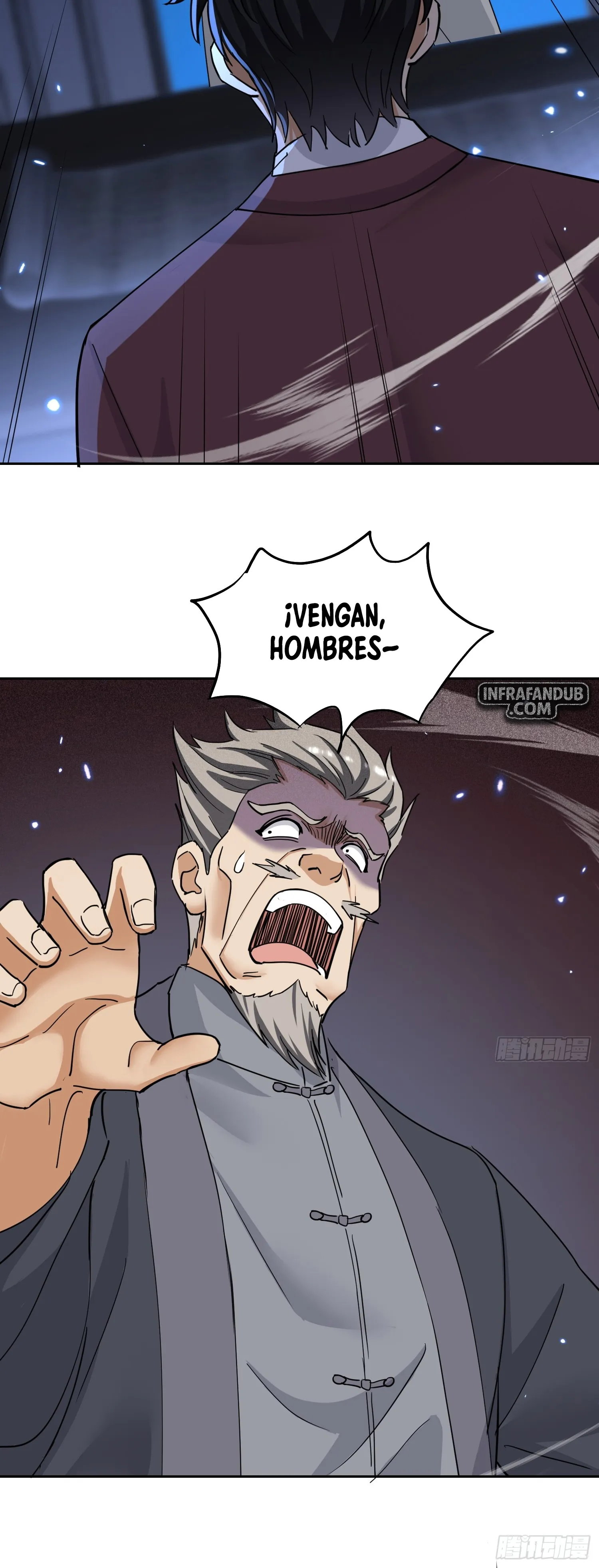 Cuñada: ¡De verdad… ya no soy un idiota! Capítulo 7 - Page 17