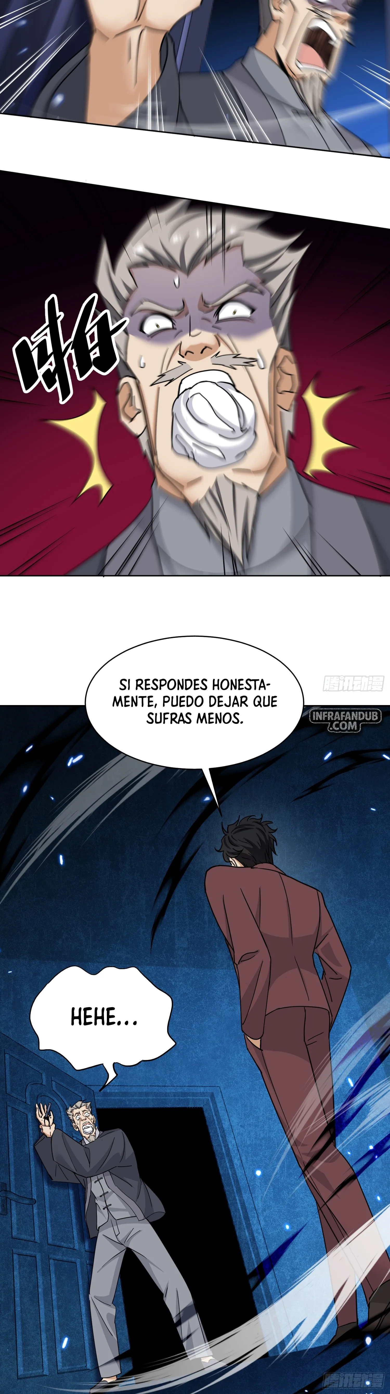 Cuñada: ¡De verdad… ya no soy un idiota! Capítulo 7 - Page 19