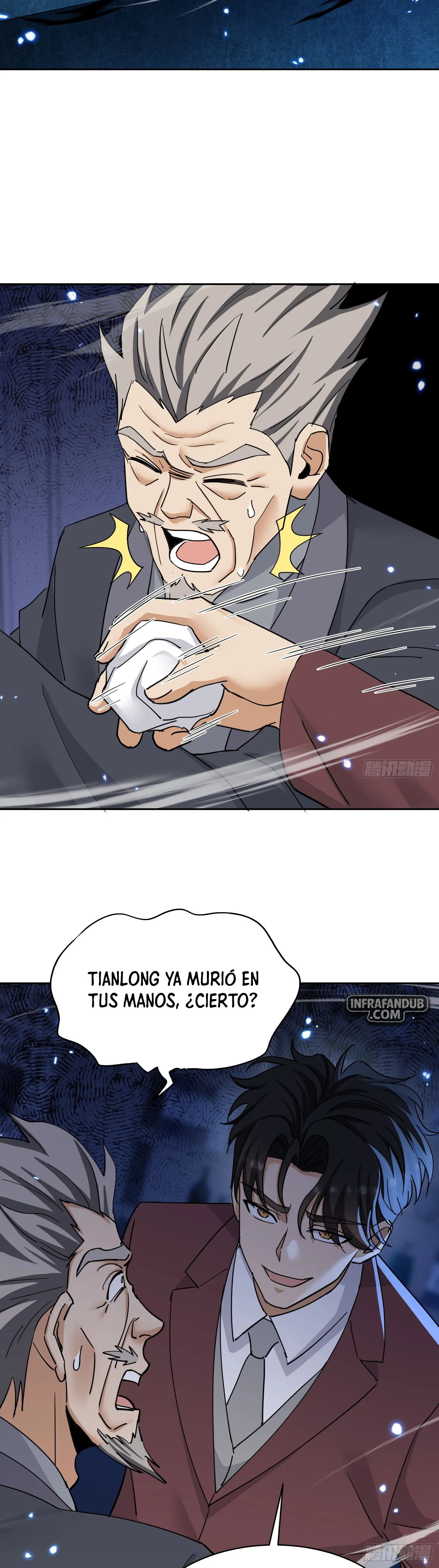 Cuñada: ¡De verdad… ya no soy un idiota! Capítulo 7 - Page 20