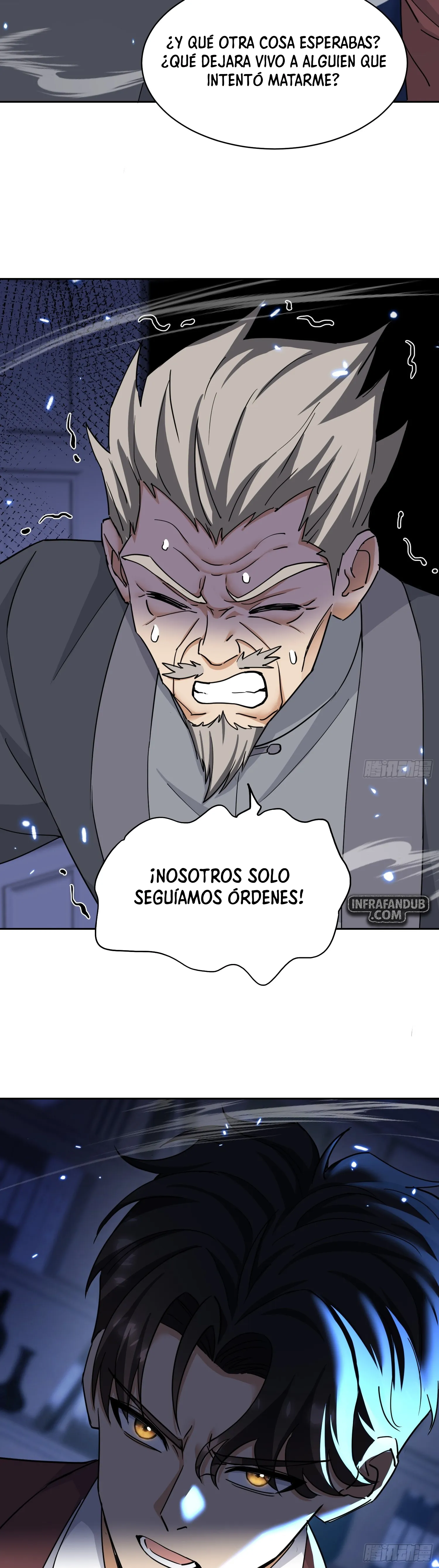 Cuñada: ¡De verdad… ya no soy un idiota! Capítulo 7 - Page 21