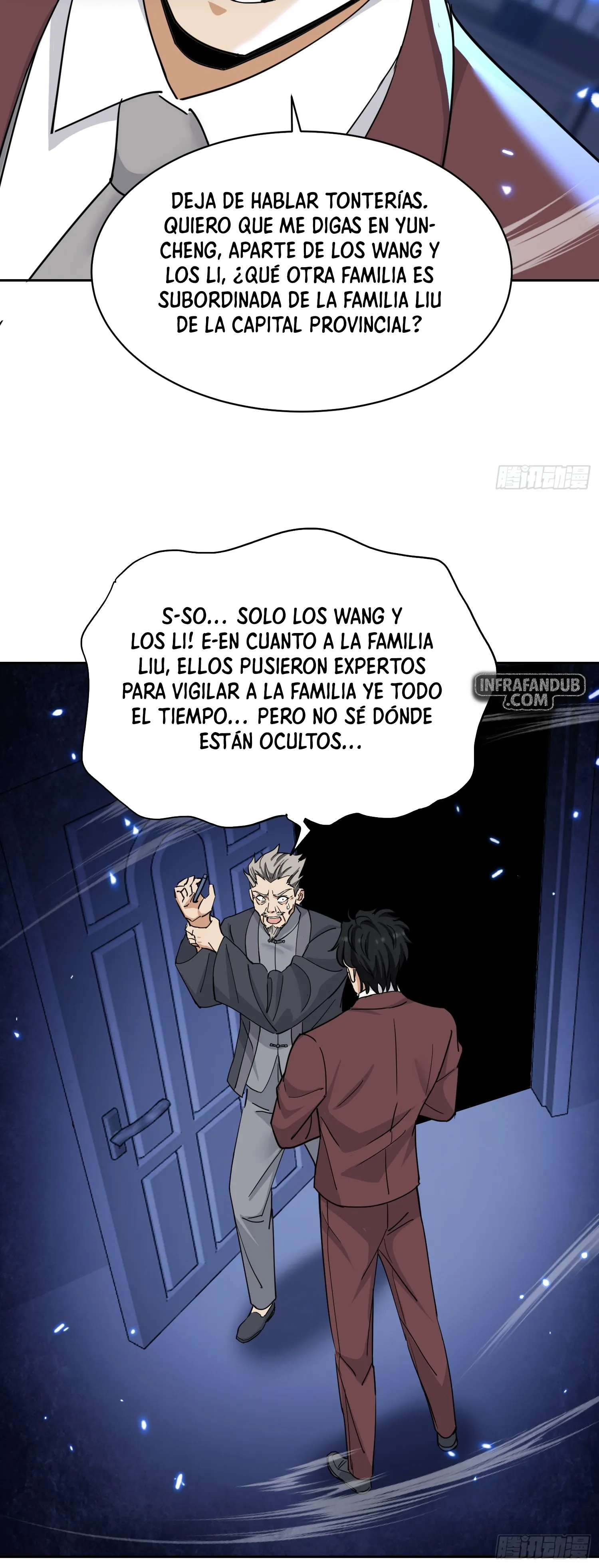 Cuñada: ¡De verdad… ya no soy un idiota! Capítulo 7 - Page 22