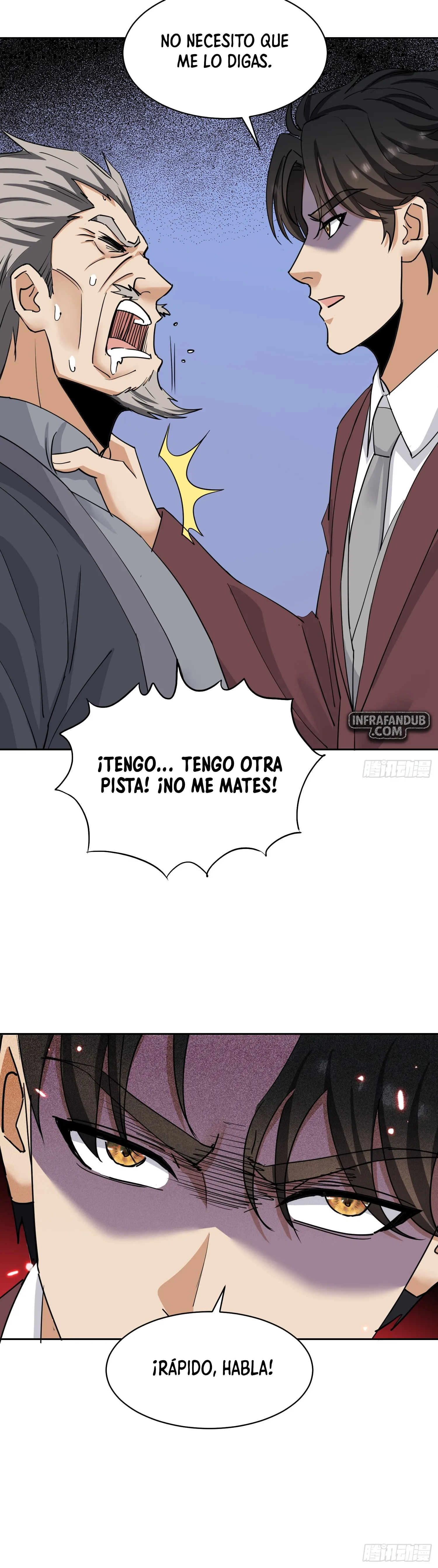 Cuñada: ¡De verdad… ya no soy un idiota! Capítulo 7 - Page 25