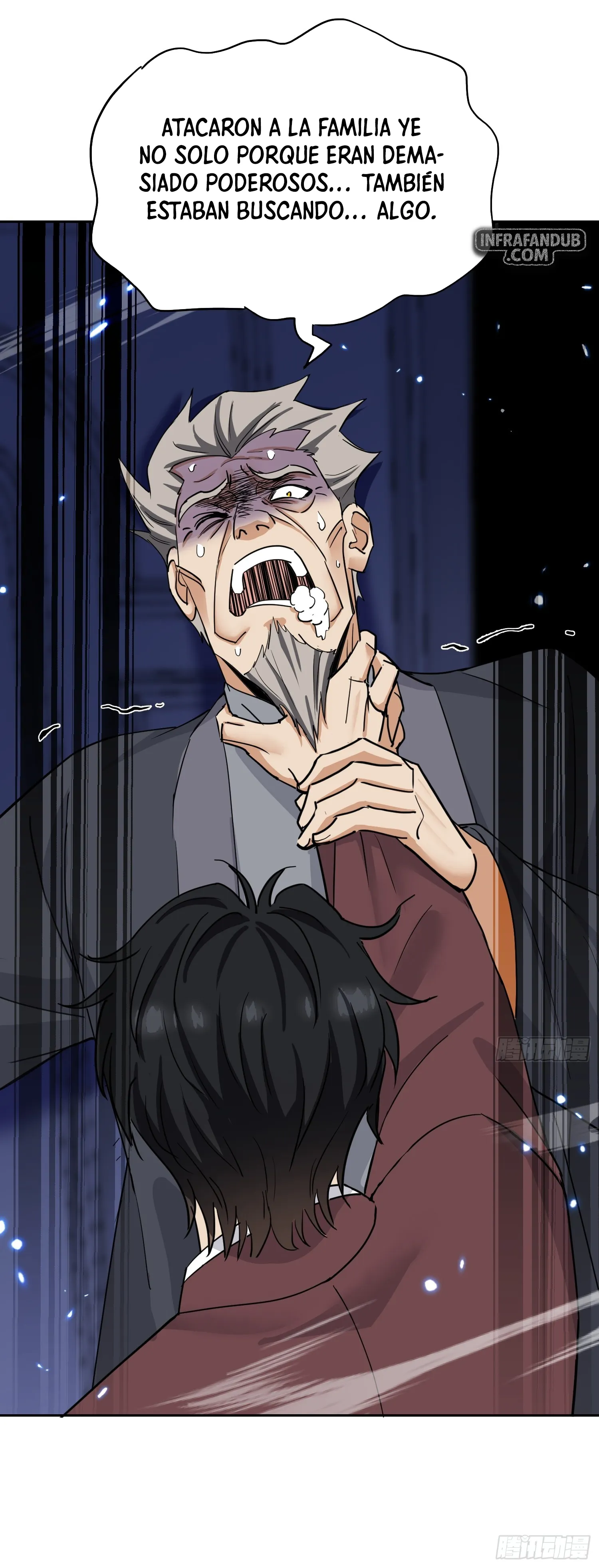 Cuñada: ¡De verdad… ya no soy un idiota! Capítulo 7 - Page 26