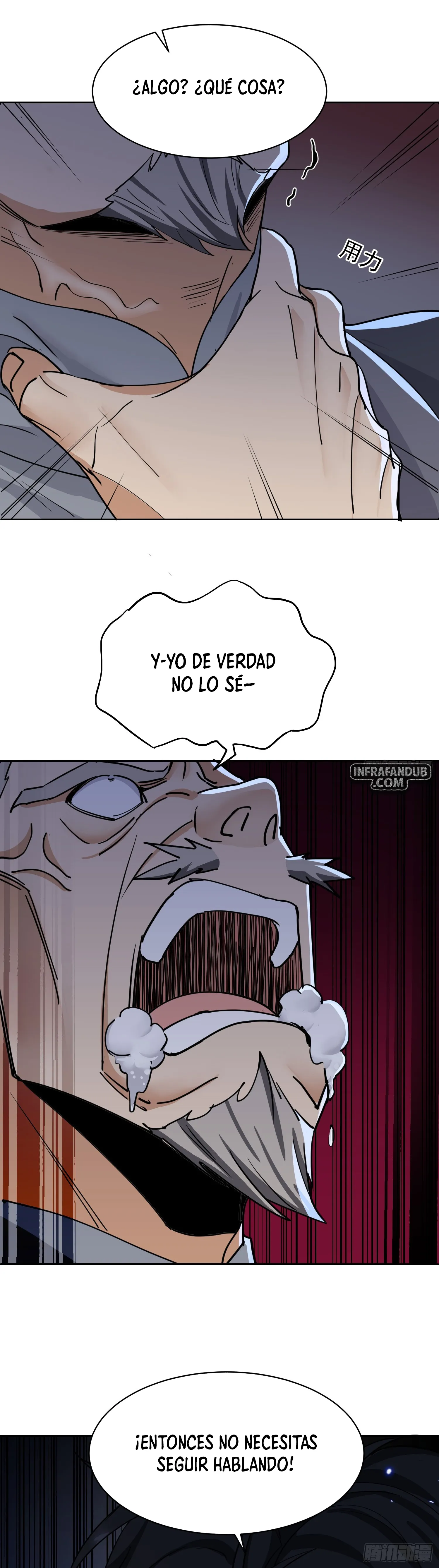 Cuñada: ¡De verdad… ya no soy un idiota! Capítulo 7 - Page 27