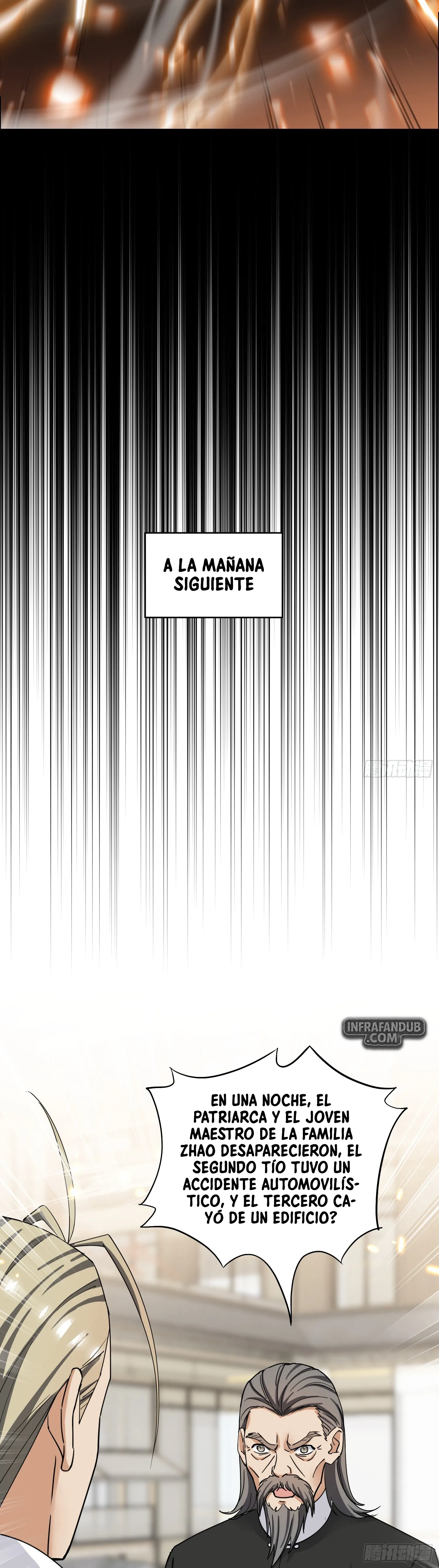 Cuñada: ¡De verdad… ya no soy un idiota! Capítulo 7 - Page 29