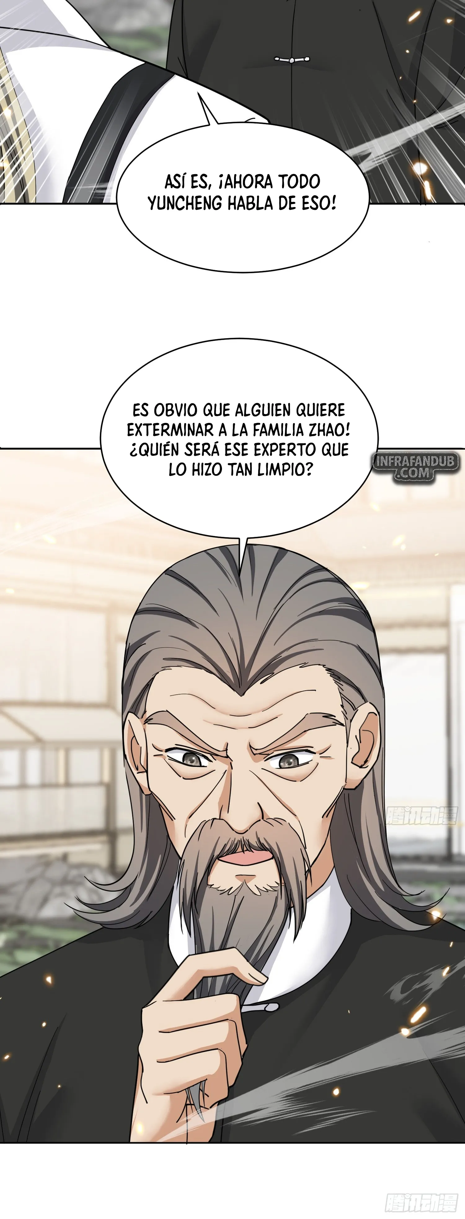 Cuñada: ¡De verdad… ya no soy un idiota! Capítulo 7 - Page 30