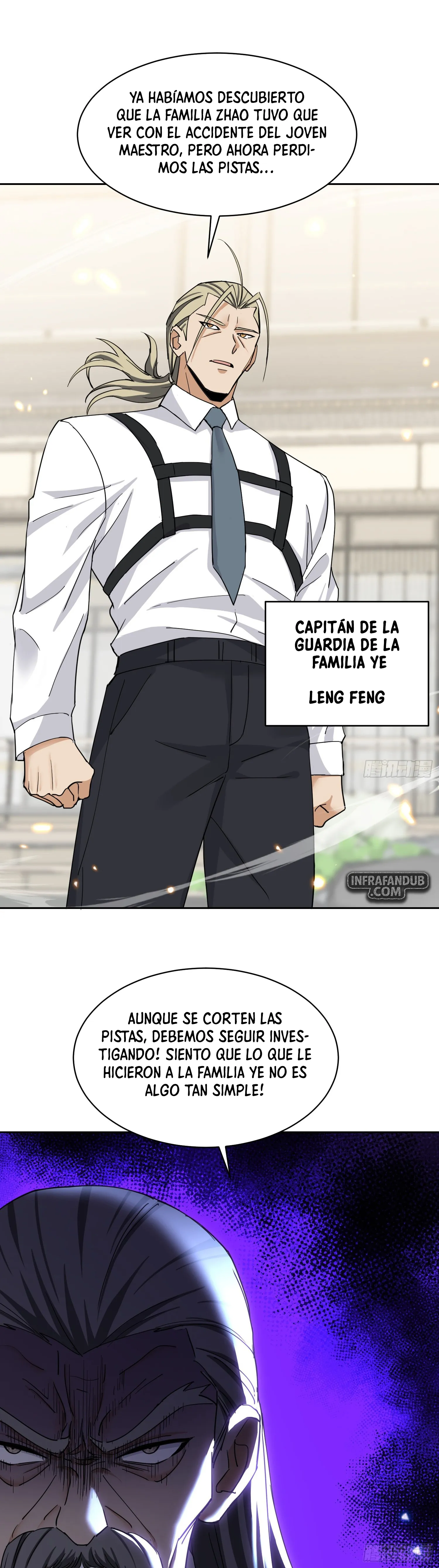 Cuñada: ¡De verdad… ya no soy un idiota! Capítulo 7 - Page 31