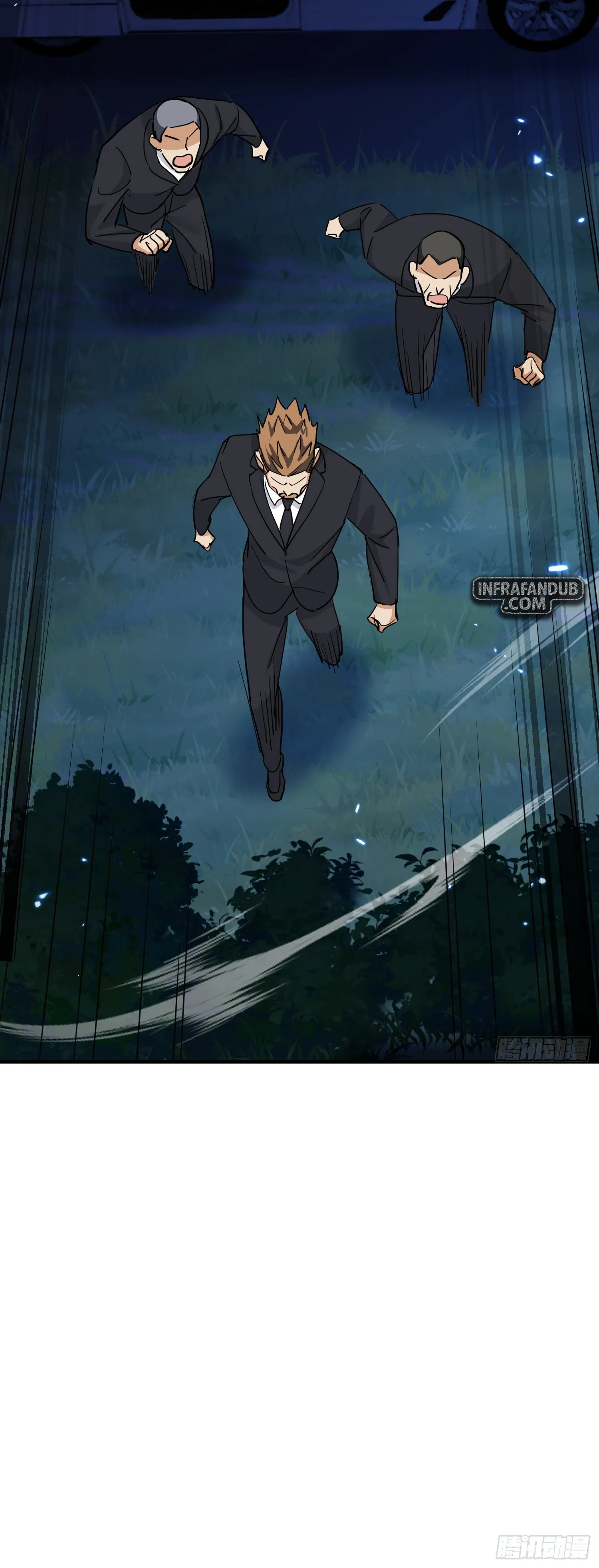 Cuñada: ¡De verdad… ya no soy un idiota! Capítulo 7 - Page 9