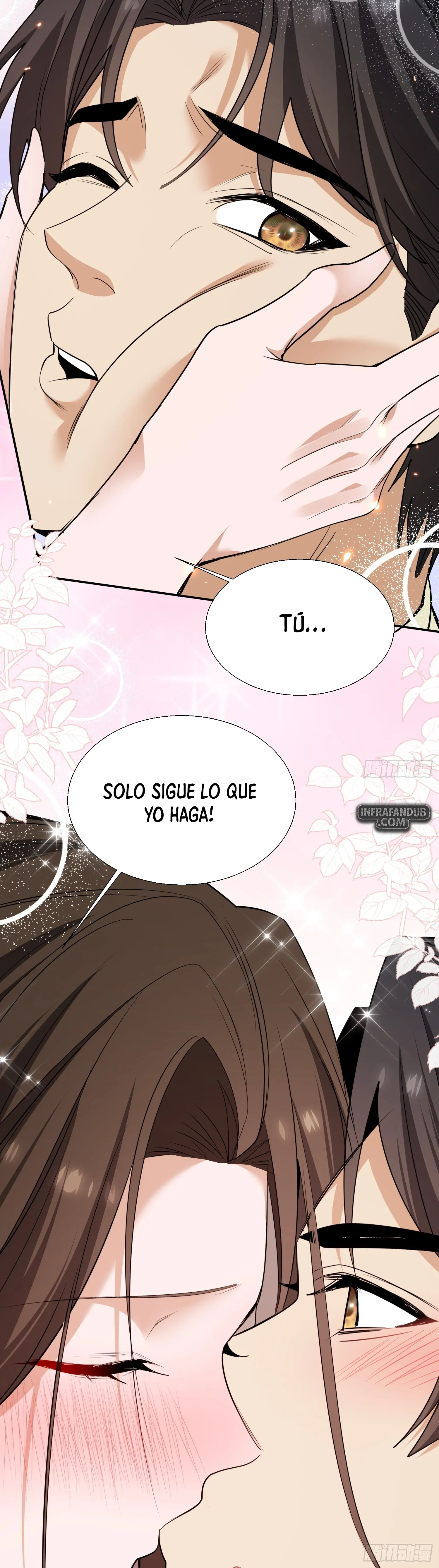 Cuñada: ¡De verdad… ya no soy un idiota! Capítulo 8 - Page 11