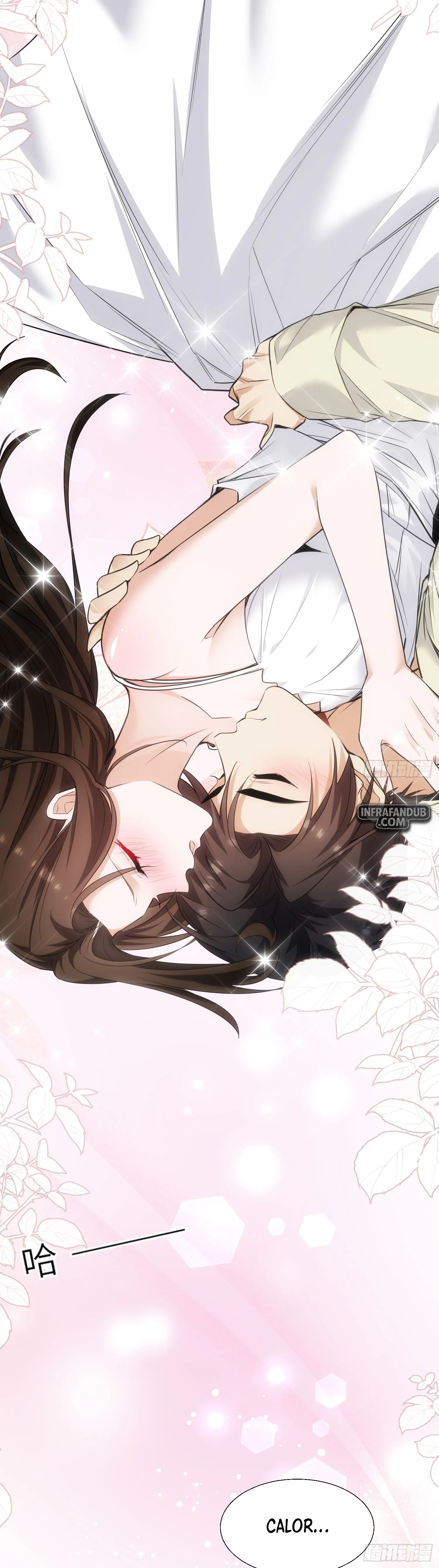 Cuñada: ¡De verdad… ya no soy un idiota! Capítulo 8 - Page 13