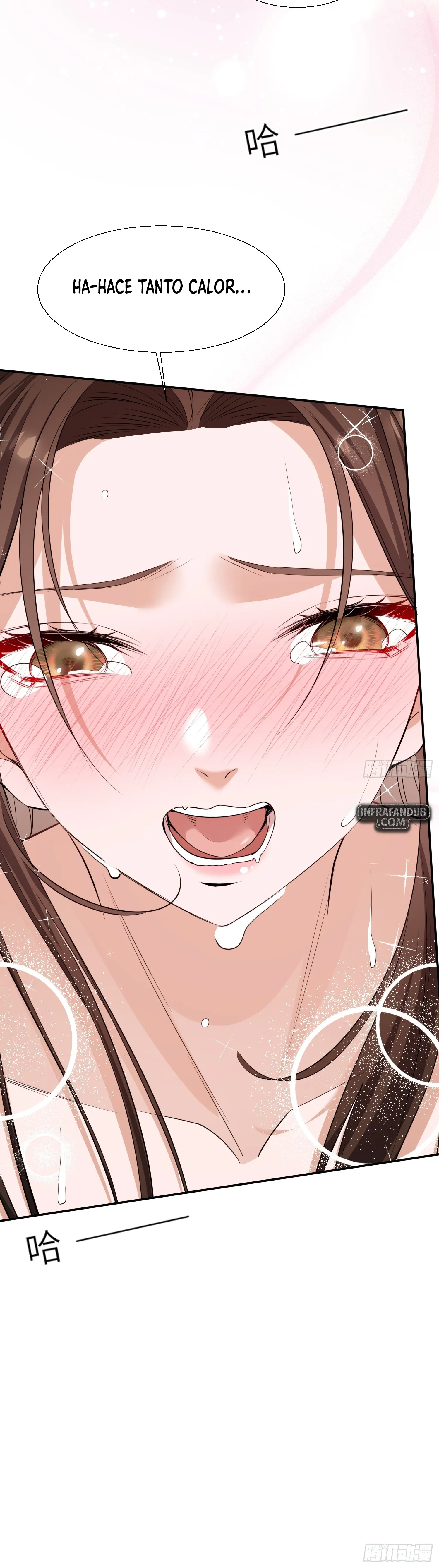 Cuñada: ¡De verdad… ya no soy un idiota! Capítulo 8 - Page 14