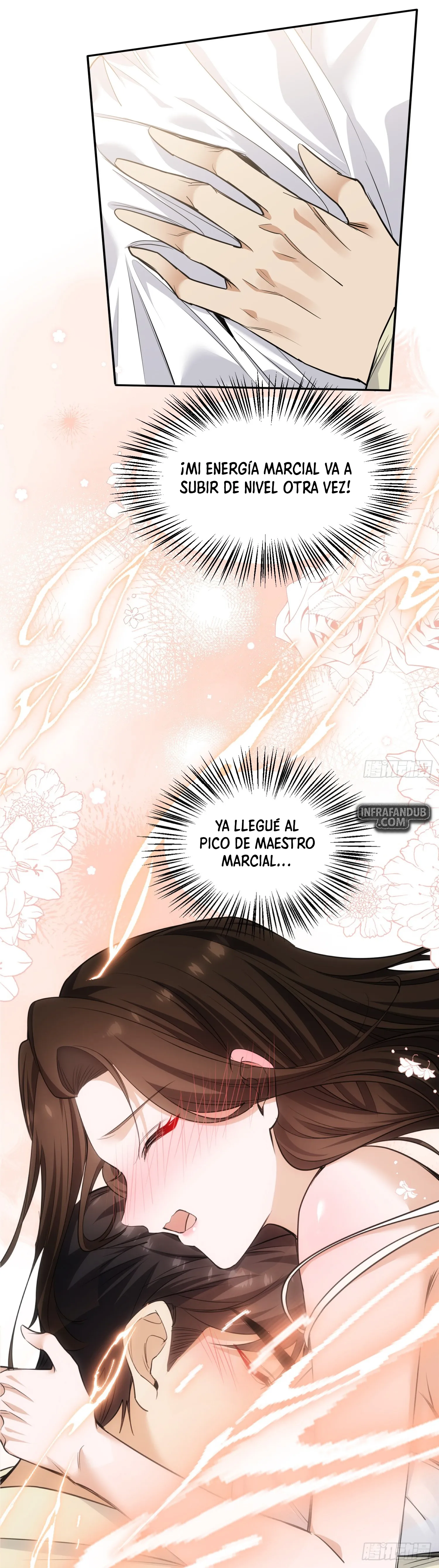 Cuñada: ¡De verdad… ya no soy un idiota! Capítulo 8 - Page 15