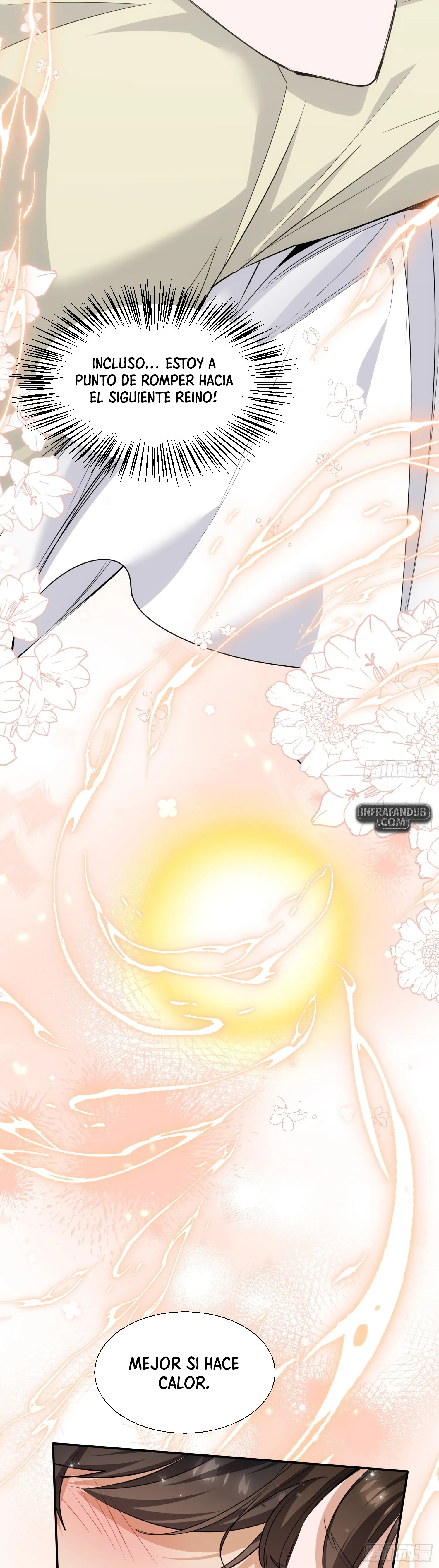 Cuñada: ¡De verdad… ya no soy un idiota! Capítulo 8 - Page 16