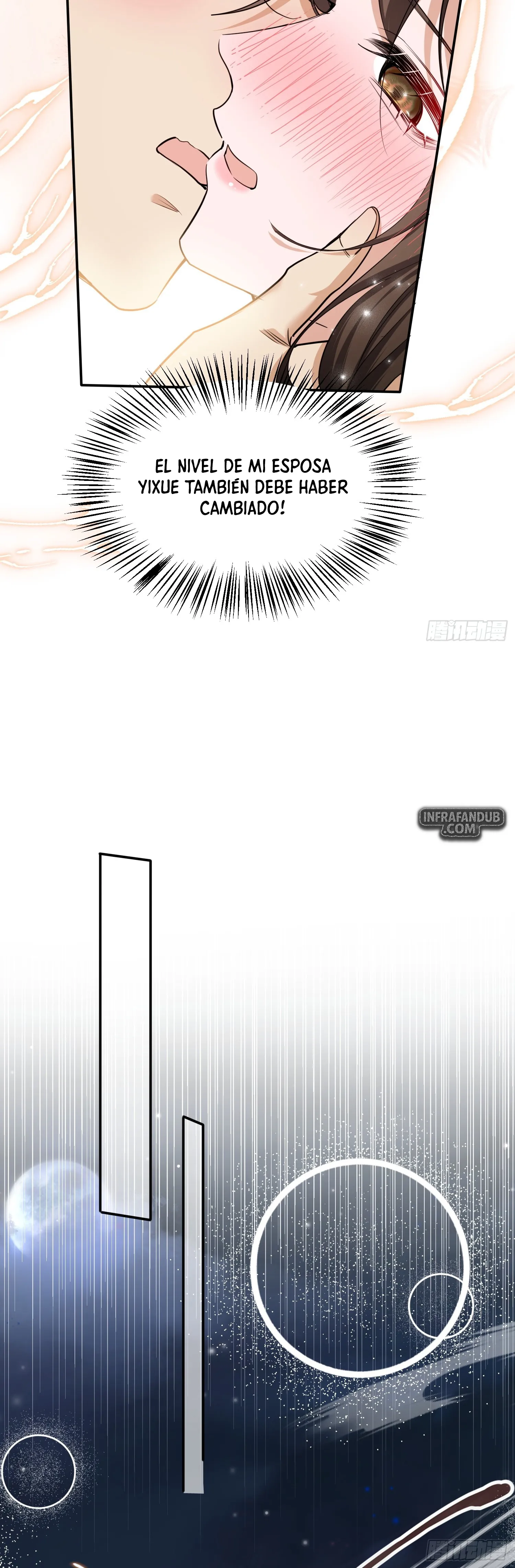 Cuñada: ¡De verdad… ya no soy un idiota! Capítulo 8 - Page 17