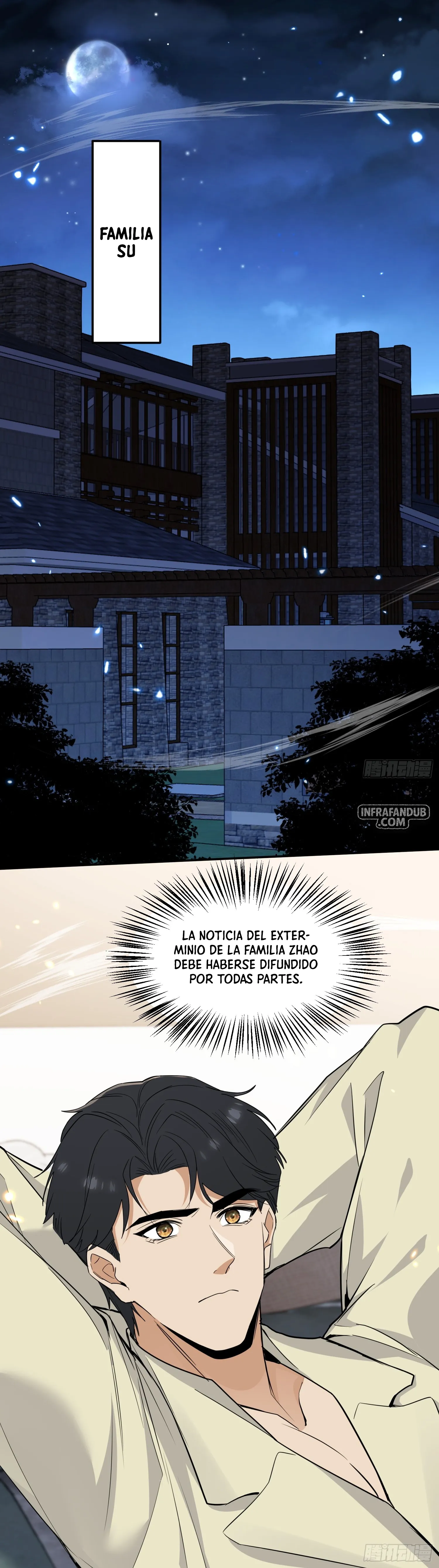 Cuñada: ¡De verdad… ya no soy un idiota! Capítulo 8 - Page 2