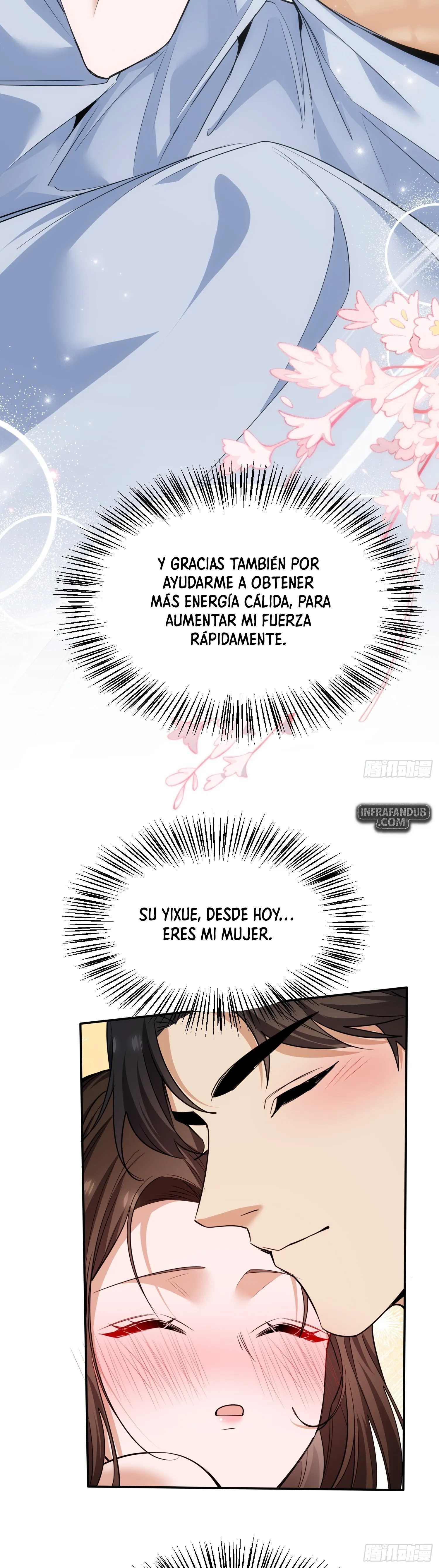 Cuñada: ¡De verdad… ya no soy un idiota! Capítulo 8 - Page 20