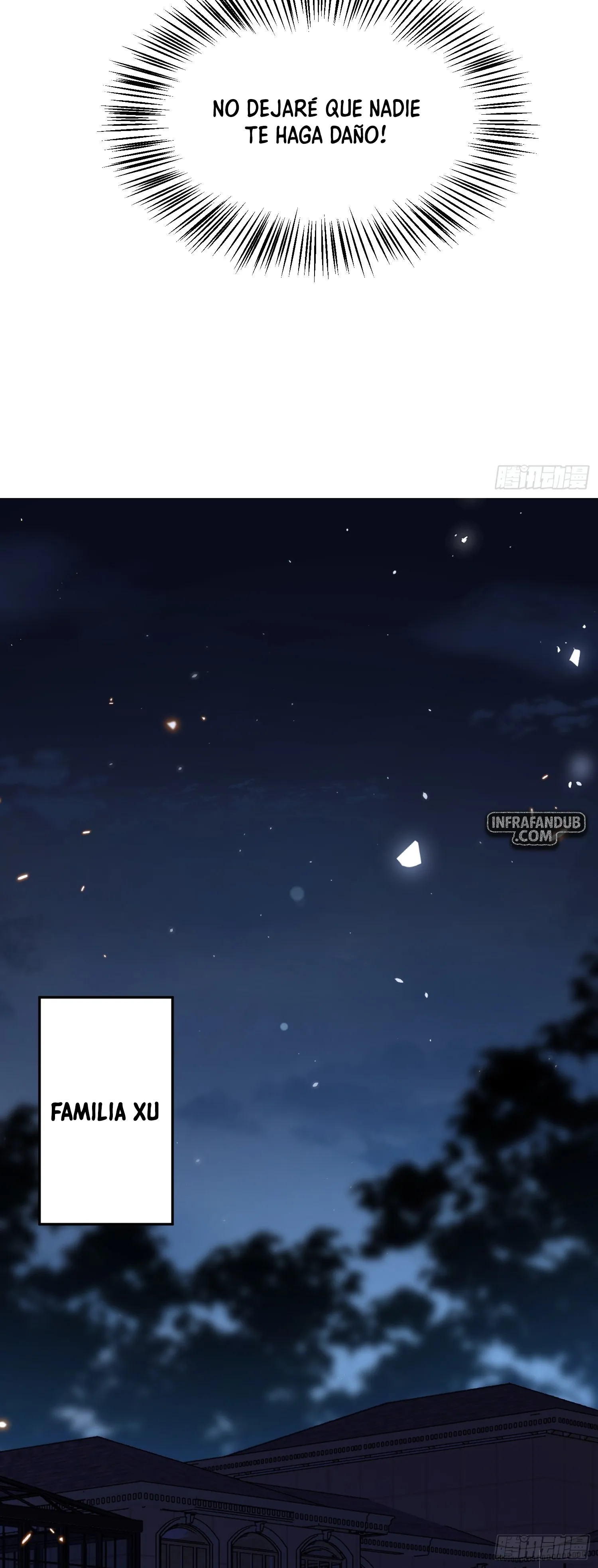 Cuñada: ¡De verdad… ya no soy un idiota! Capítulo 8 - Page 21