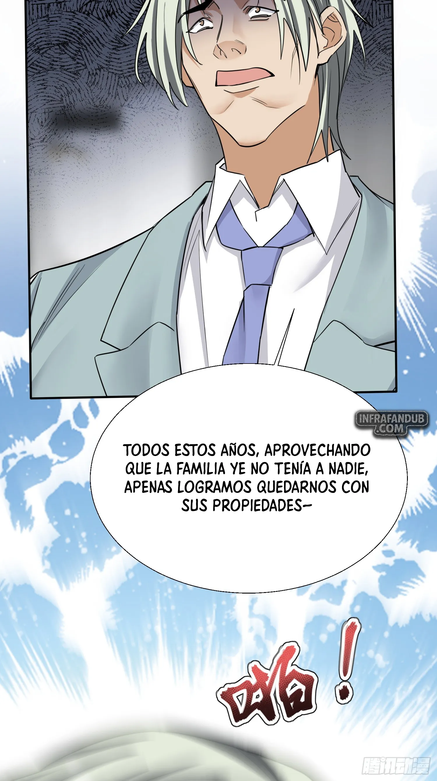 Cuñada: ¡De verdad… ya no soy un idiota! Capítulo 8 - Page 24