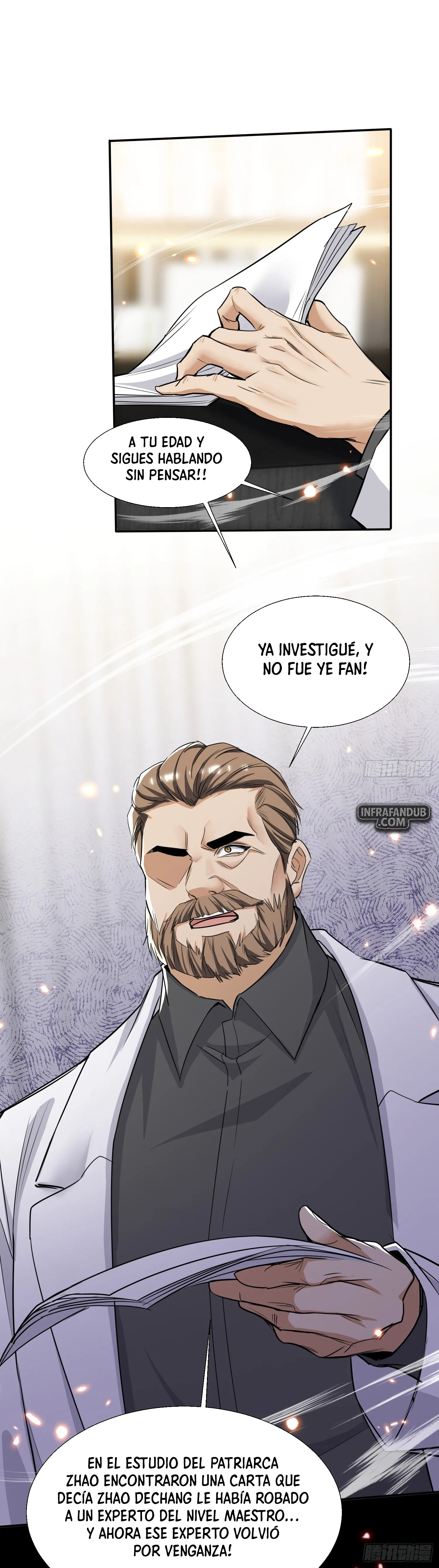 Cuñada: ¡De verdad… ya no soy un idiota! Capítulo 8 - Page 26