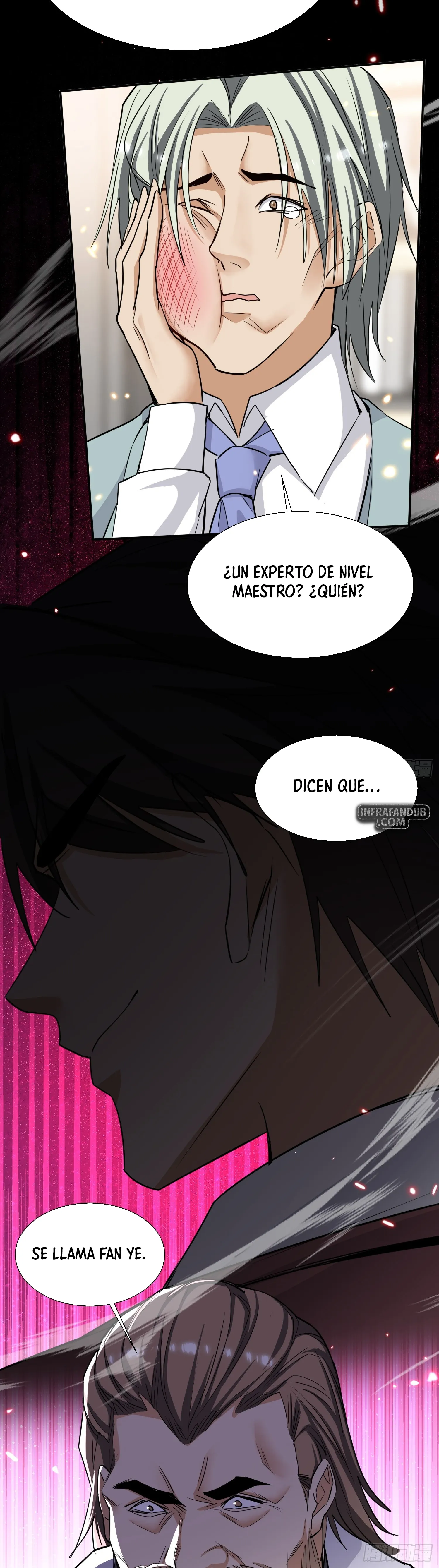 Cuñada: ¡De verdad… ya no soy un idiota! Capítulo 8 - Page 27