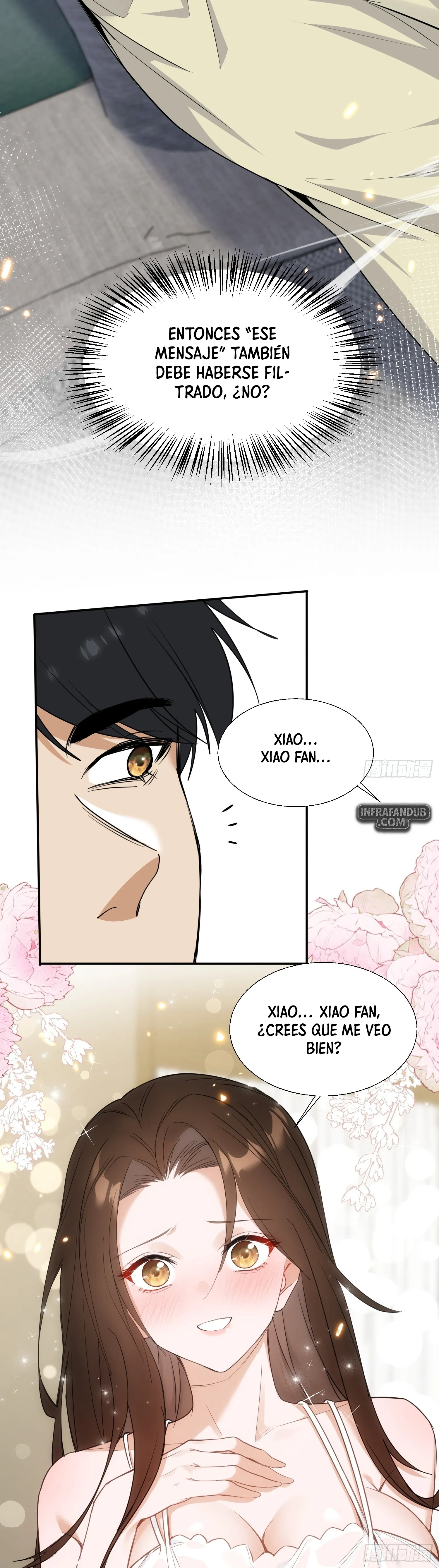 Cuñada: ¡De verdad… ya no soy un idiota! Capítulo 8 - Page 3