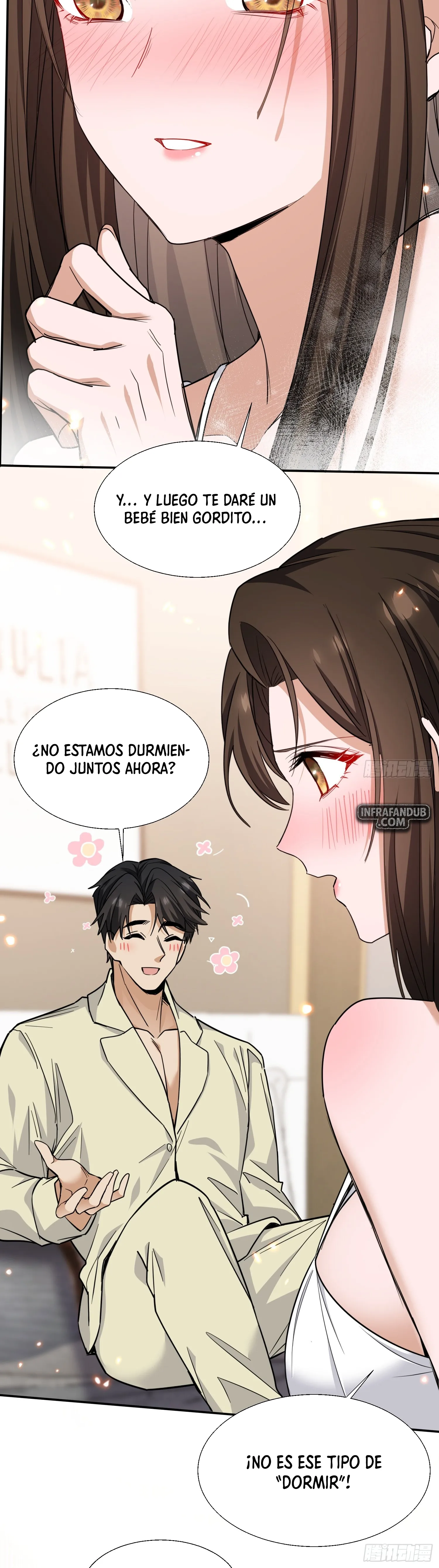 Cuñada: ¡De verdad… ya no soy un idiota! Capítulo 8 - Page 7