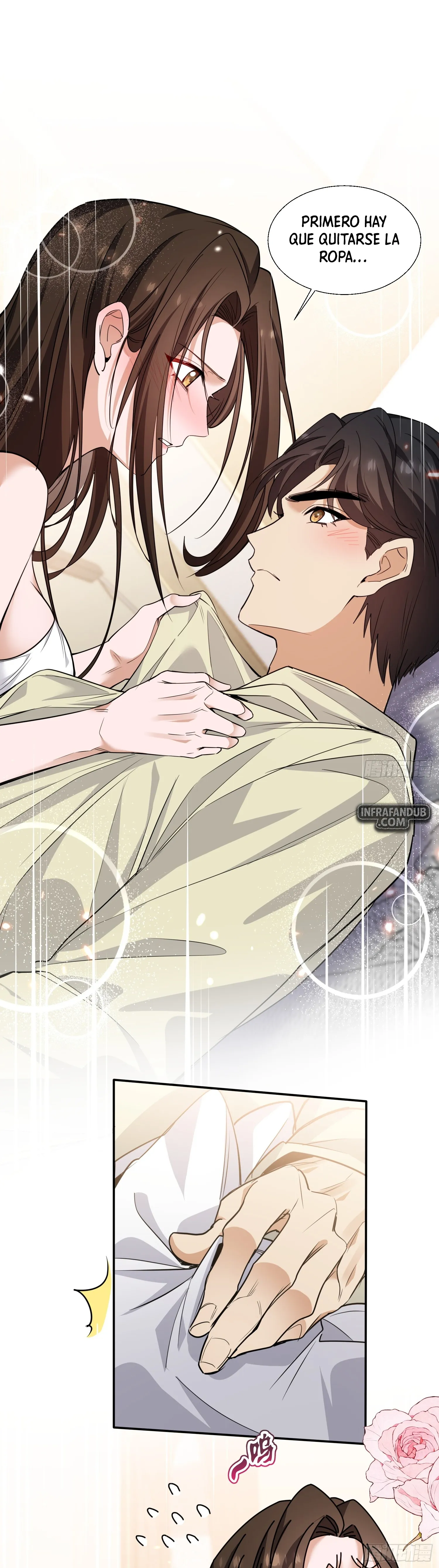 Cuñada: ¡De verdad… ya no soy un idiota! Capítulo 8 - Page 9