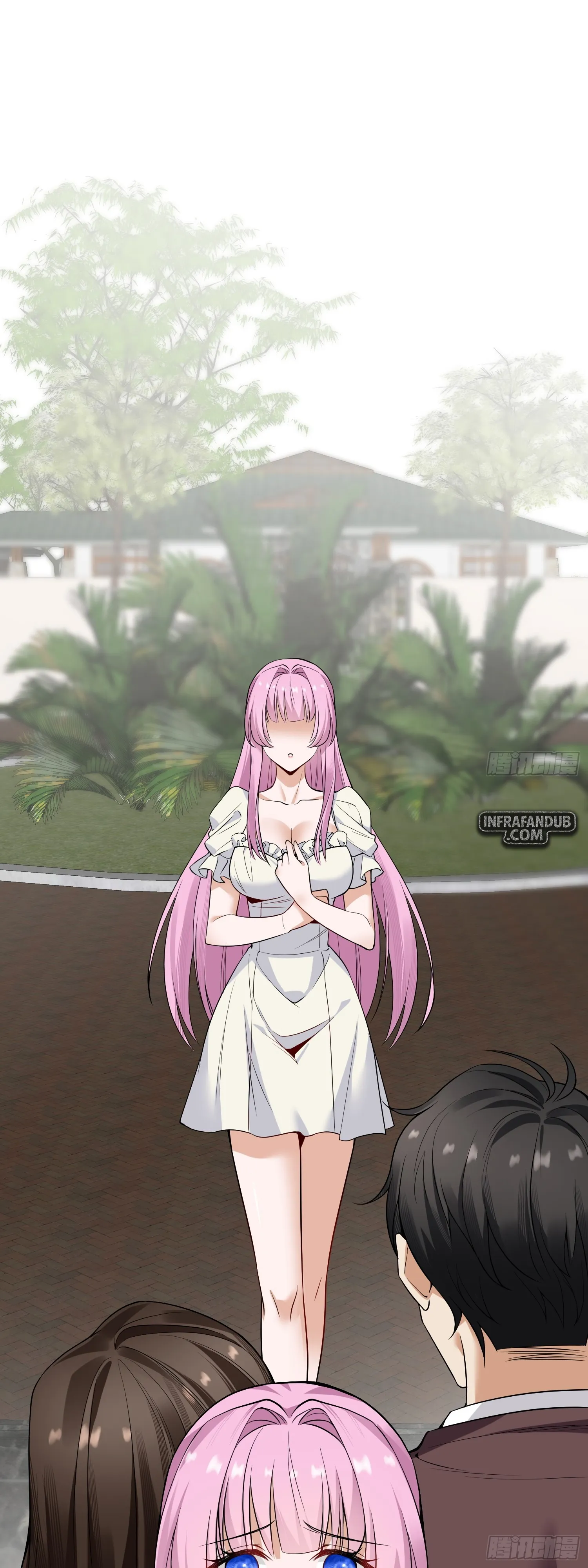 Cuñada: ¡De verdad… ya no soy un idiota! Capítulo 9 - Page 14