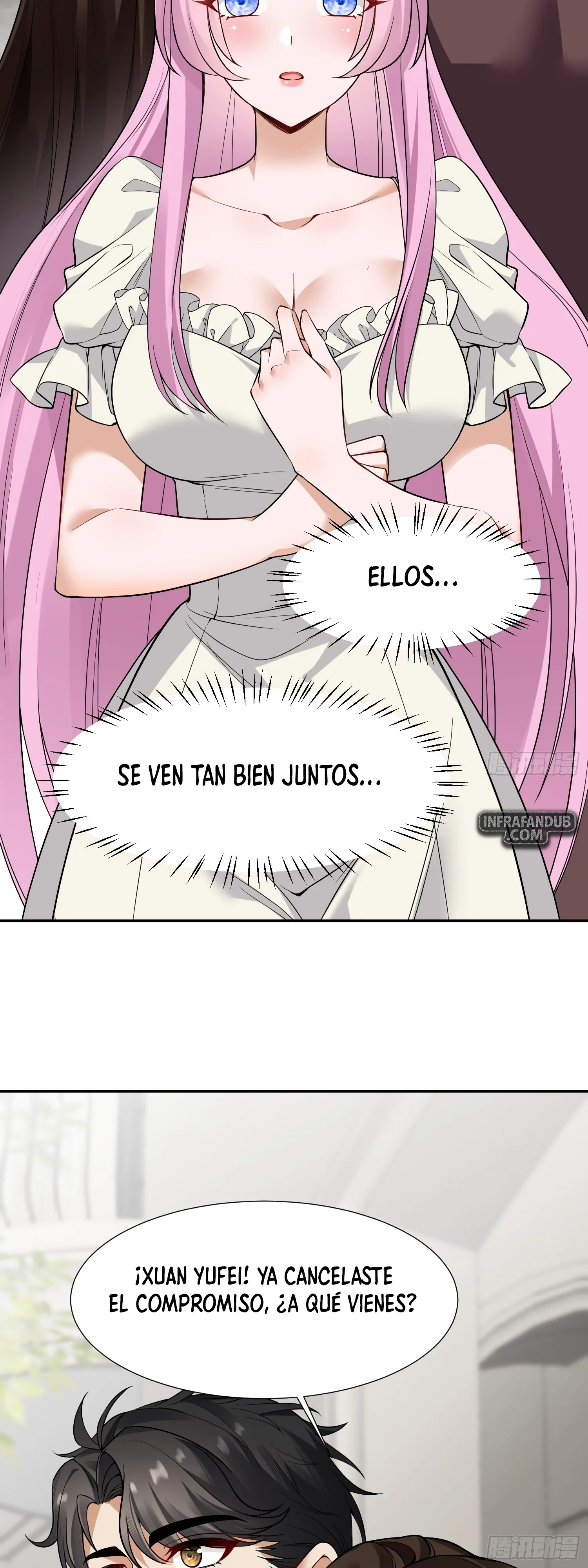 Cuñada: ¡De verdad… ya no soy un idiota! Capítulo 9 - Page 15