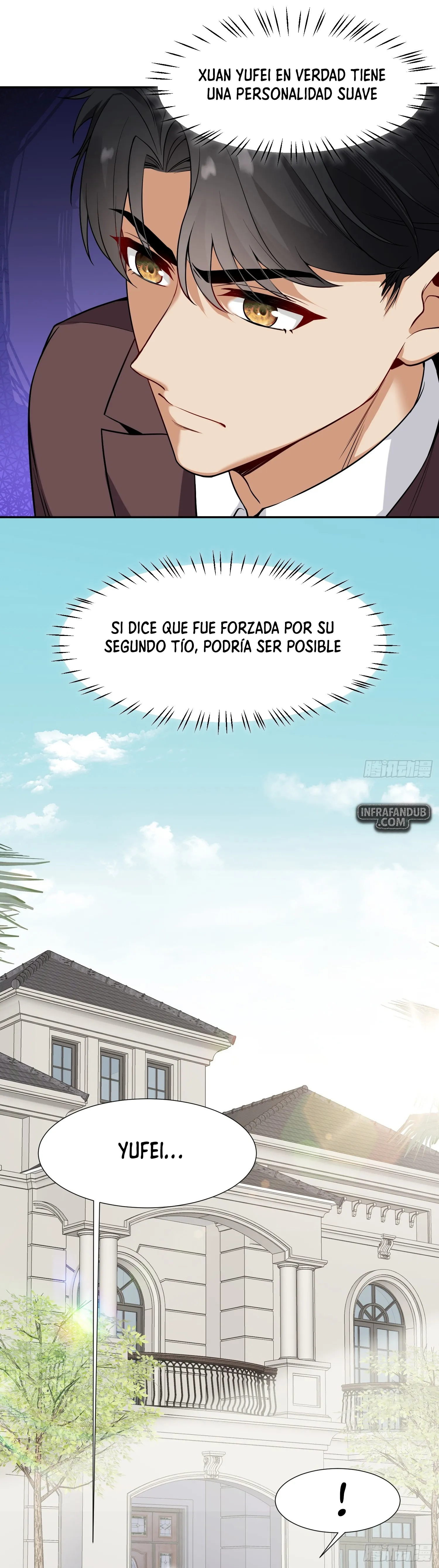 Cuñada: ¡De verdad… ya no soy un idiota! Capítulo 9 - Page 18