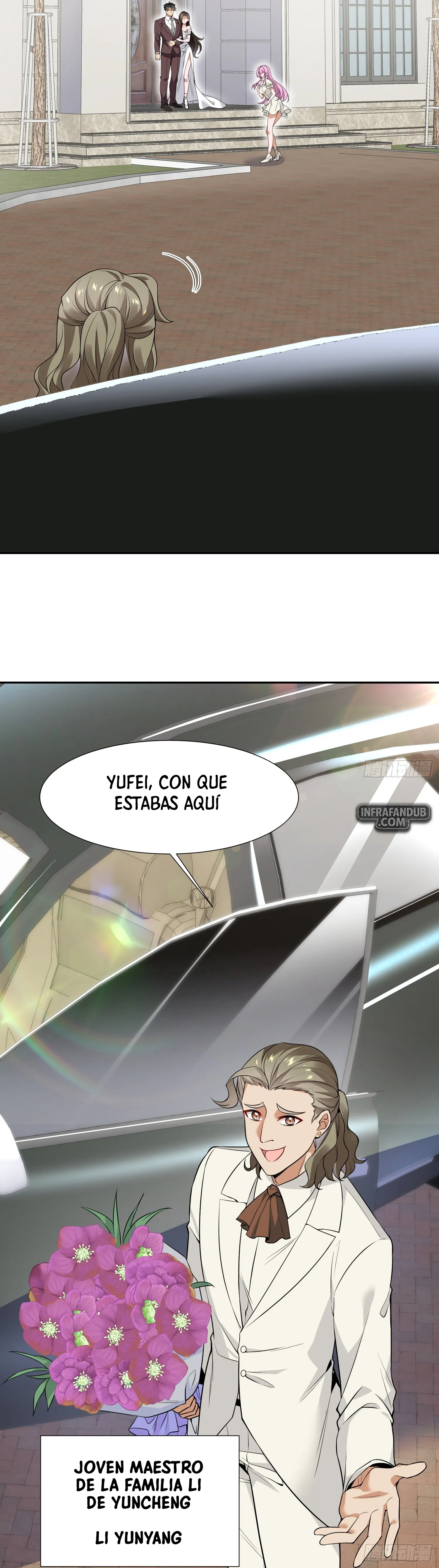 Cuñada: ¡De verdad… ya no soy un idiota! Capítulo 9 - Page 19