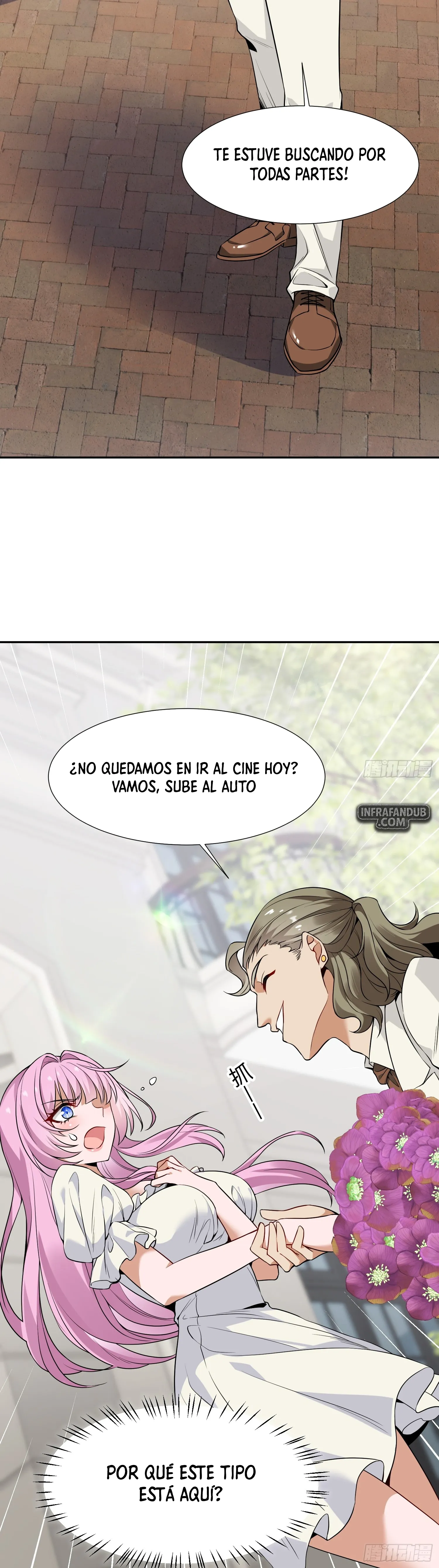 Cuñada: ¡De verdad… ya no soy un idiota! Capítulo 9 - Page 20