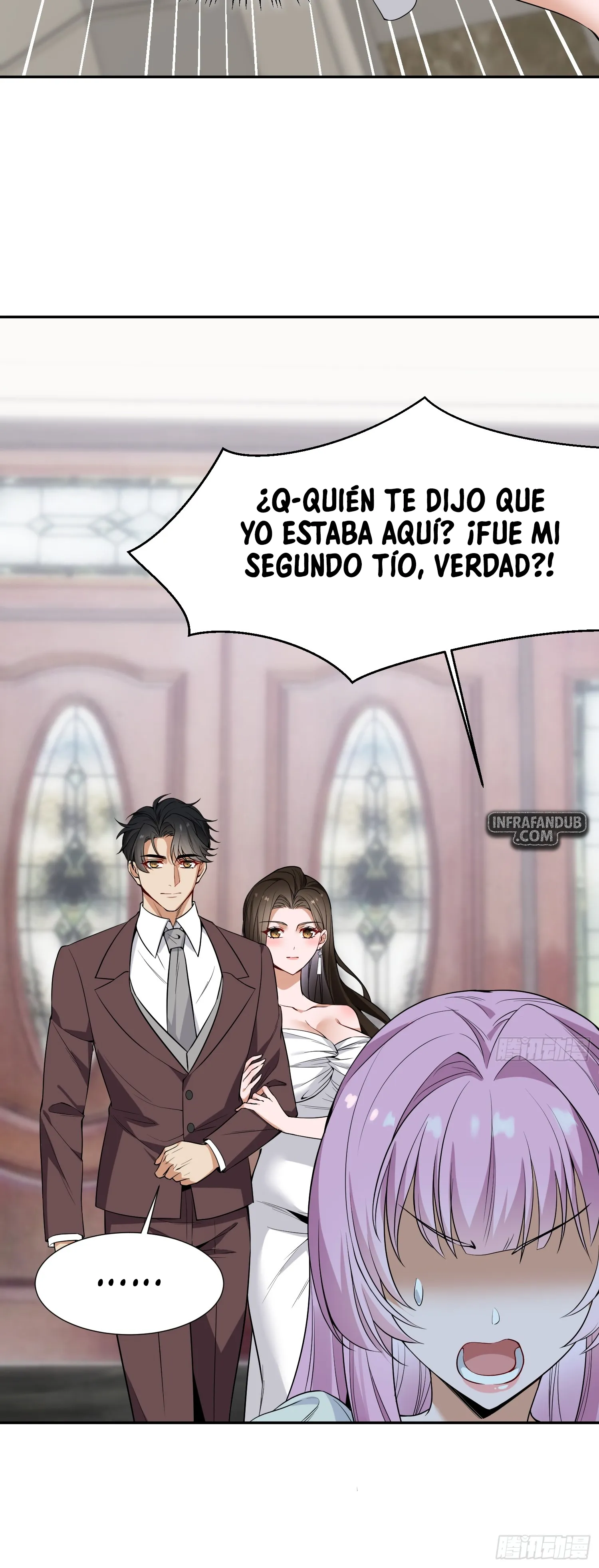 Cuñada: ¡De verdad… ya no soy un idiota! Capítulo 9 - Page 21