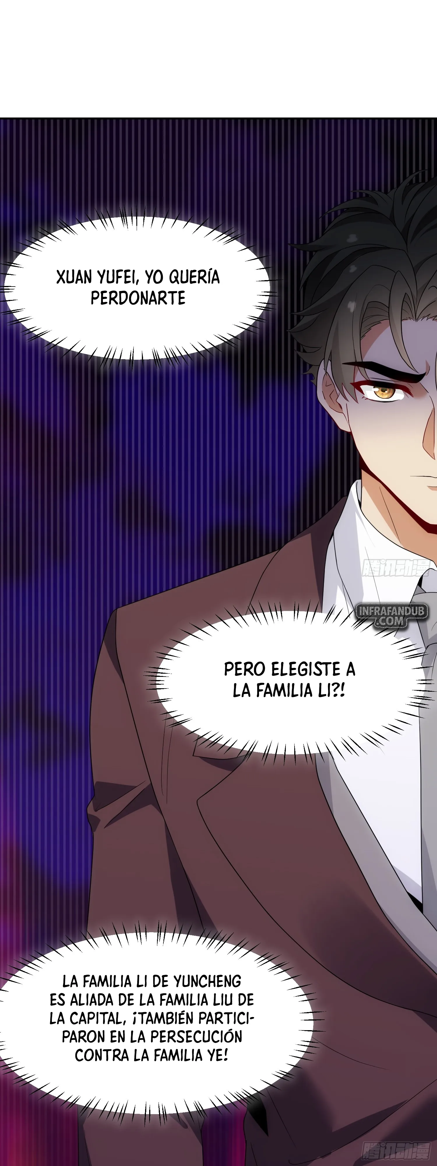 Cuñada: ¡De verdad… ya no soy un idiota! Capítulo 9 - Page 22