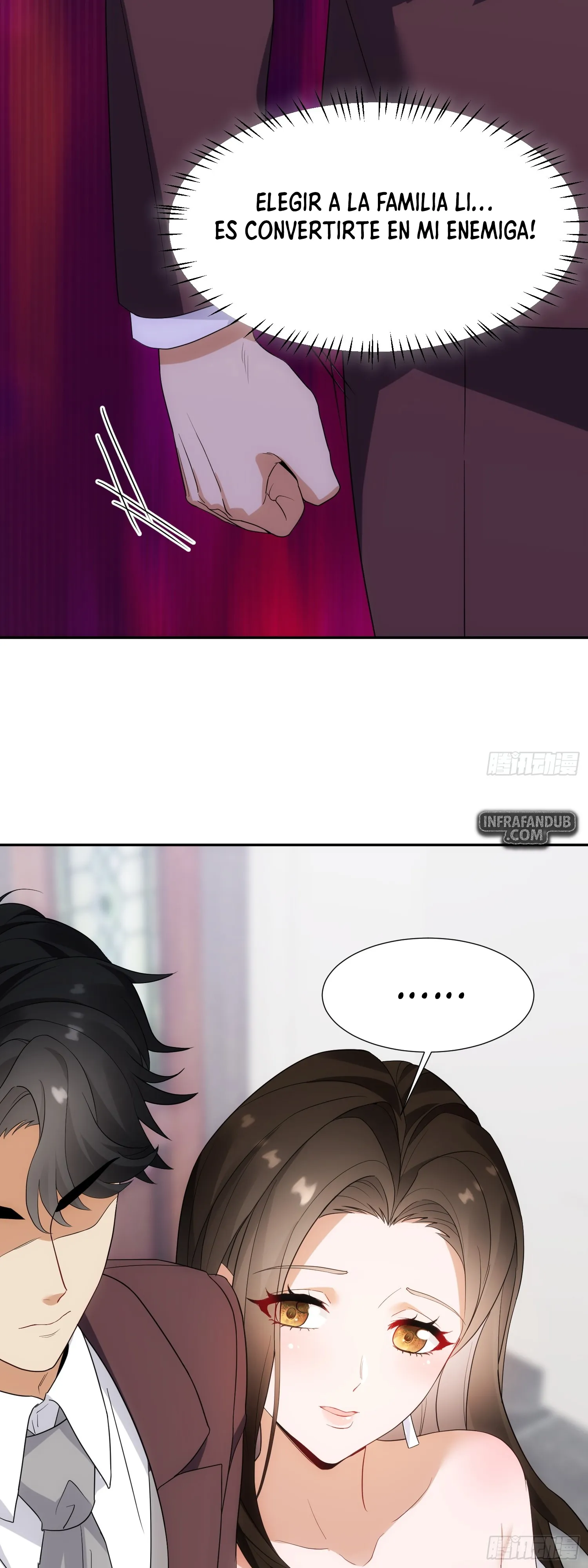 Cuñada: ¡De verdad… ya no soy un idiota! Capítulo 9 - Page 23