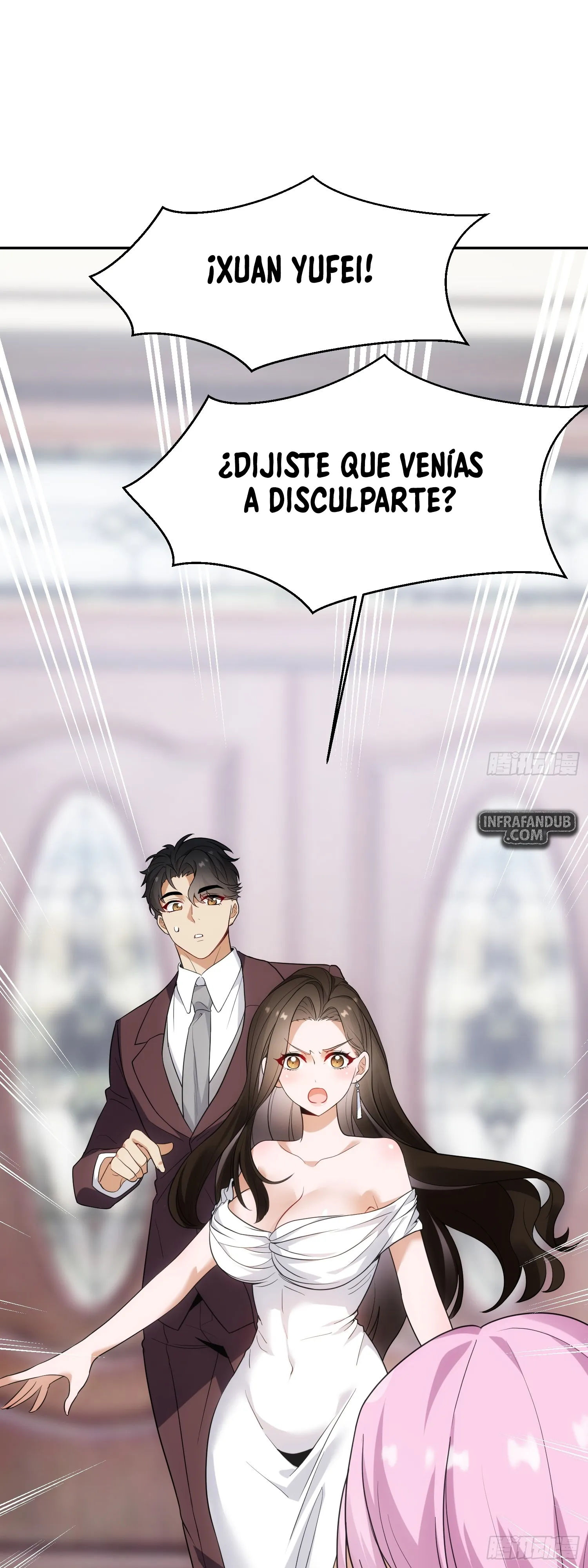 Cuñada: ¡De verdad… ya no soy un idiota! Capítulo 9 - Page 25