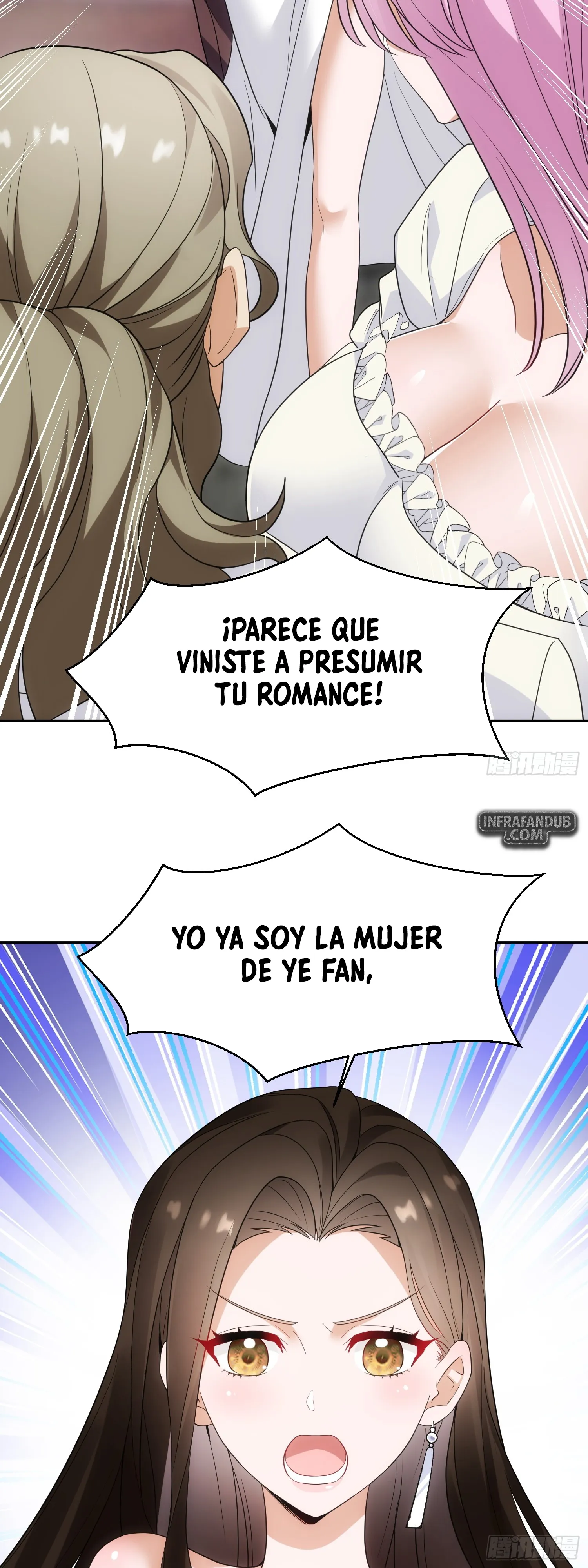 Cuñada: ¡De verdad… ya no soy un idiota! Capítulo 9 - Page 26