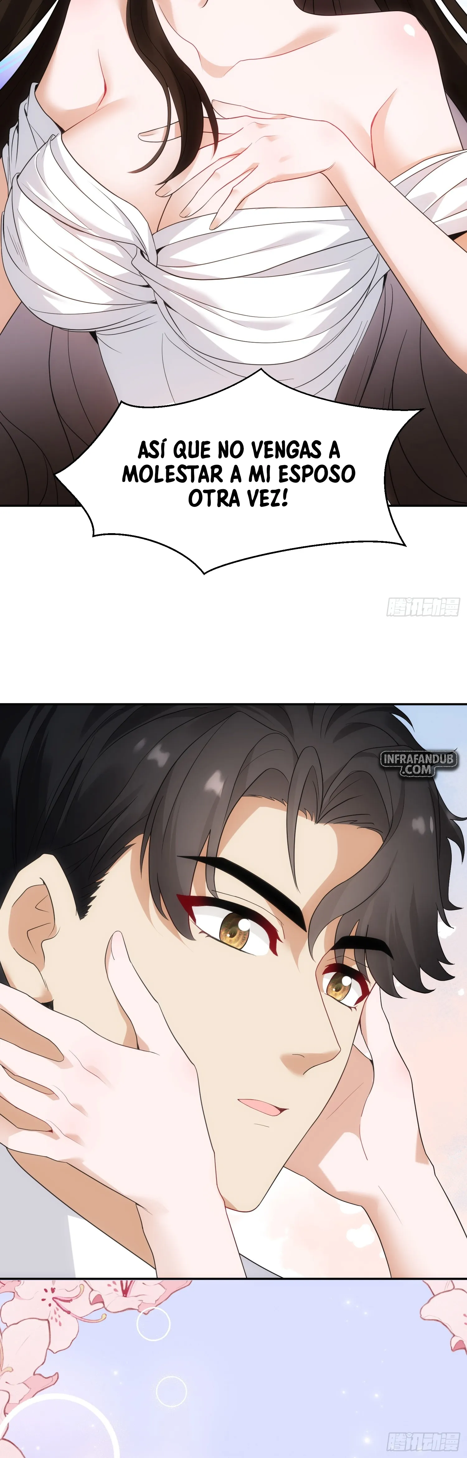 Cuñada: ¡De verdad… ya no soy un idiota! Capítulo 9 - Page 27