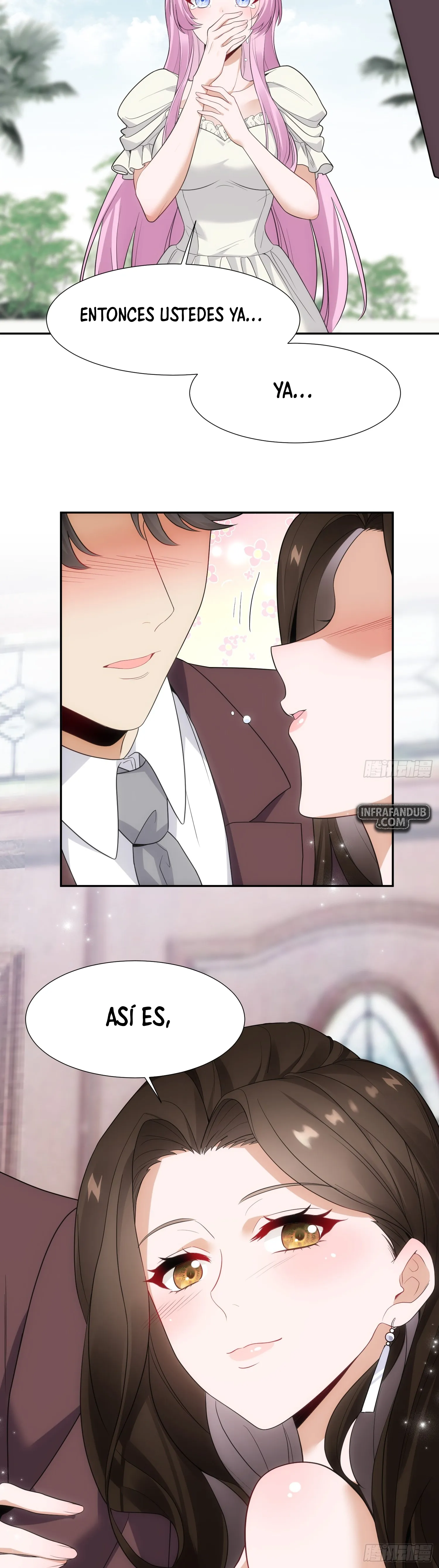 Cuñada: ¡De verdad… ya no soy un idiota! Capítulo 9 - Page 29