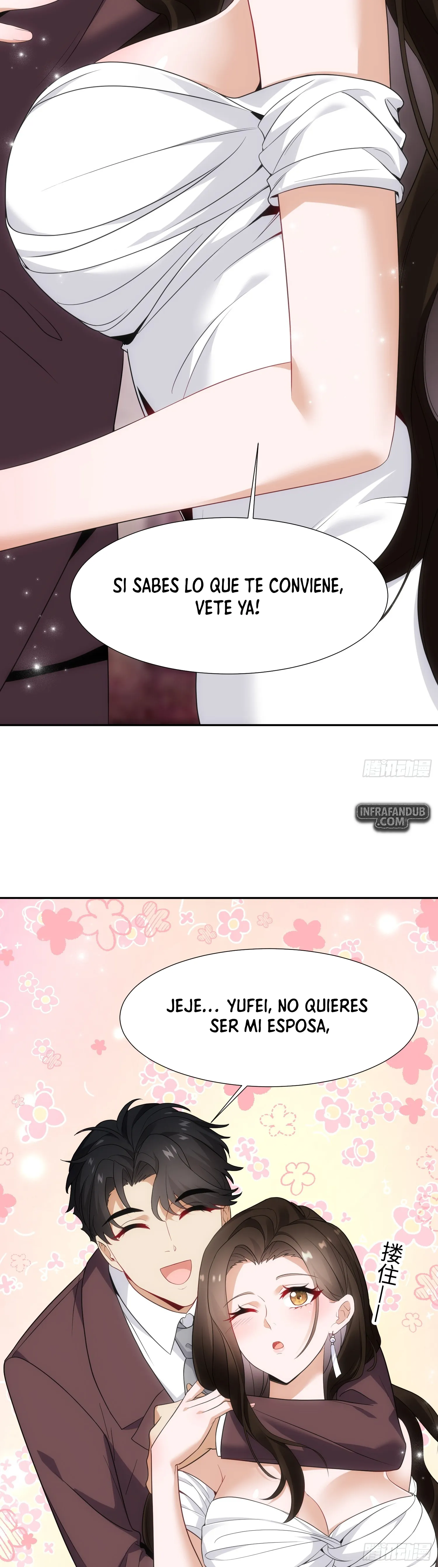 Cuñada: ¡De verdad… ya no soy un idiota! Capítulo 9 - Page 30