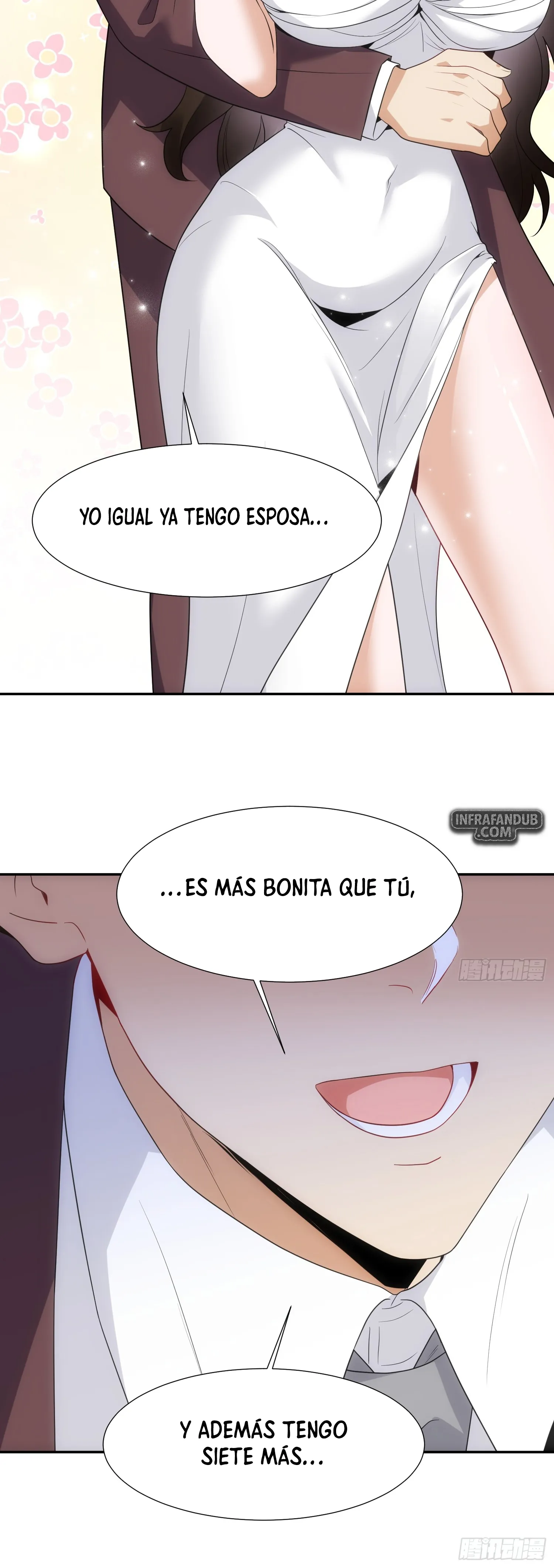 Cuñada: ¡De verdad… ya no soy un idiota! Capítulo 9 - Page 31