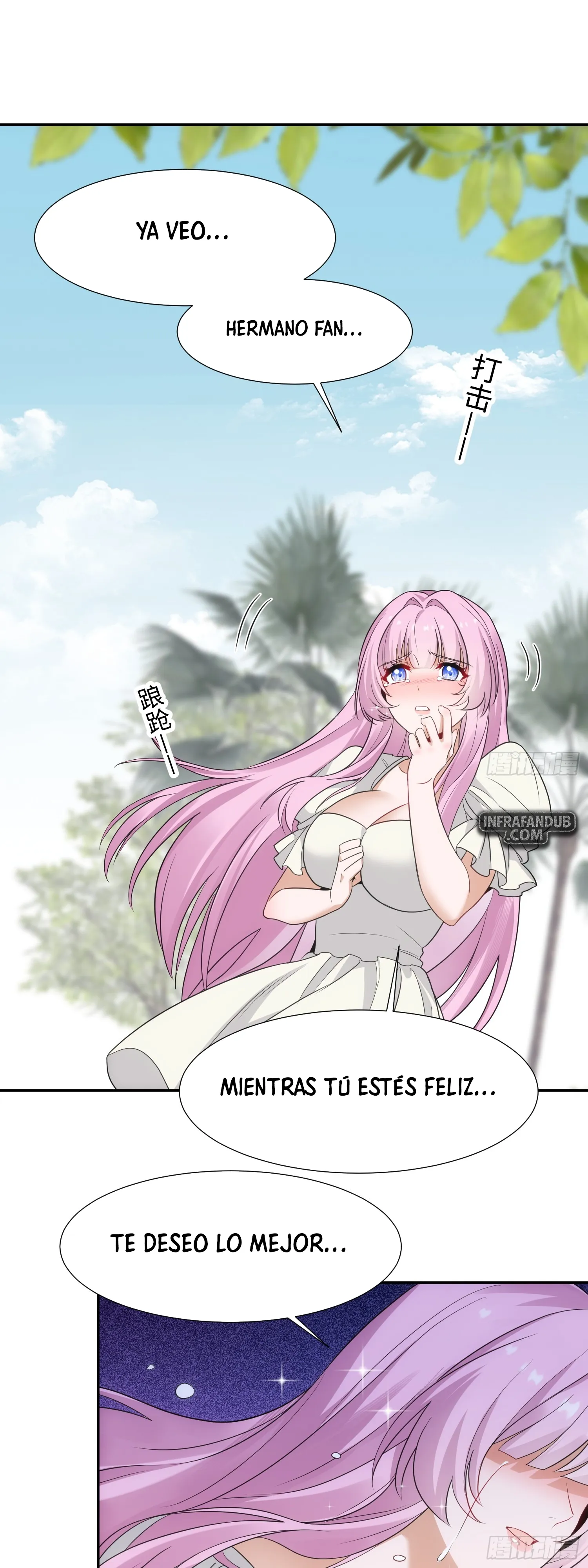 Cuñada: ¡De verdad… ya no soy un idiota! Capítulo 9 - Page 32