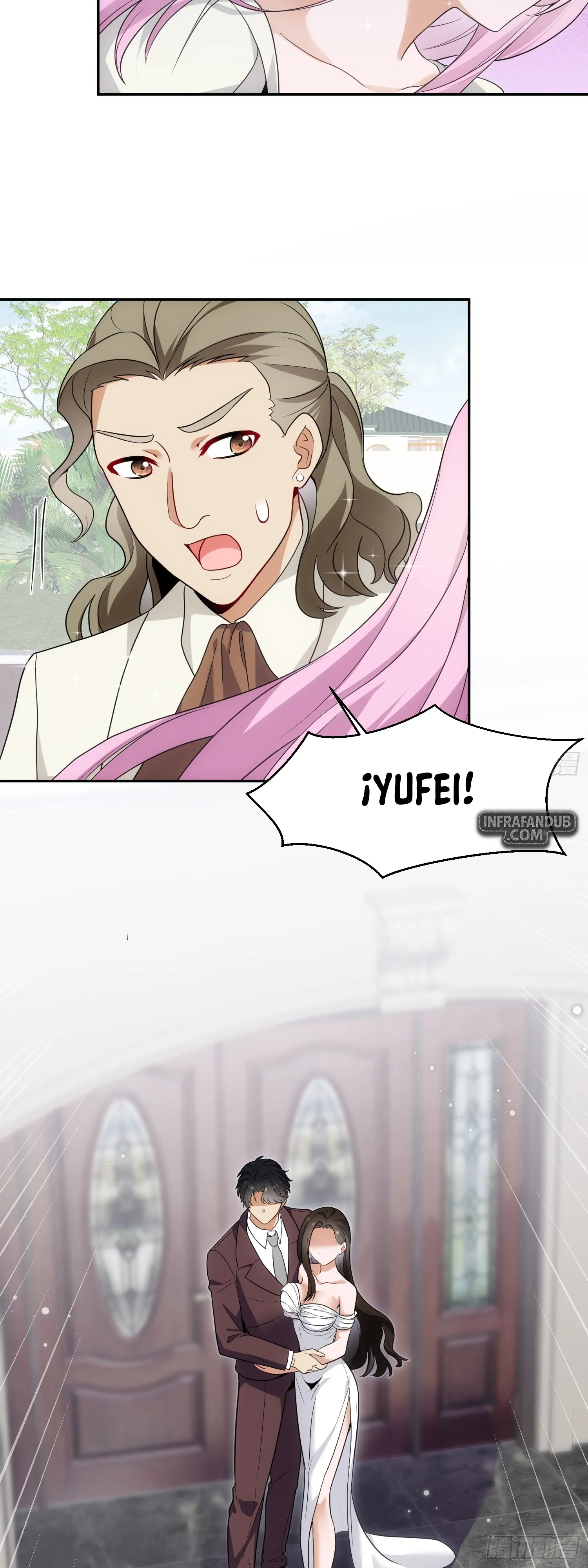 Cuñada: ¡De verdad… ya no soy un idiota! Capítulo 9 - Page 33