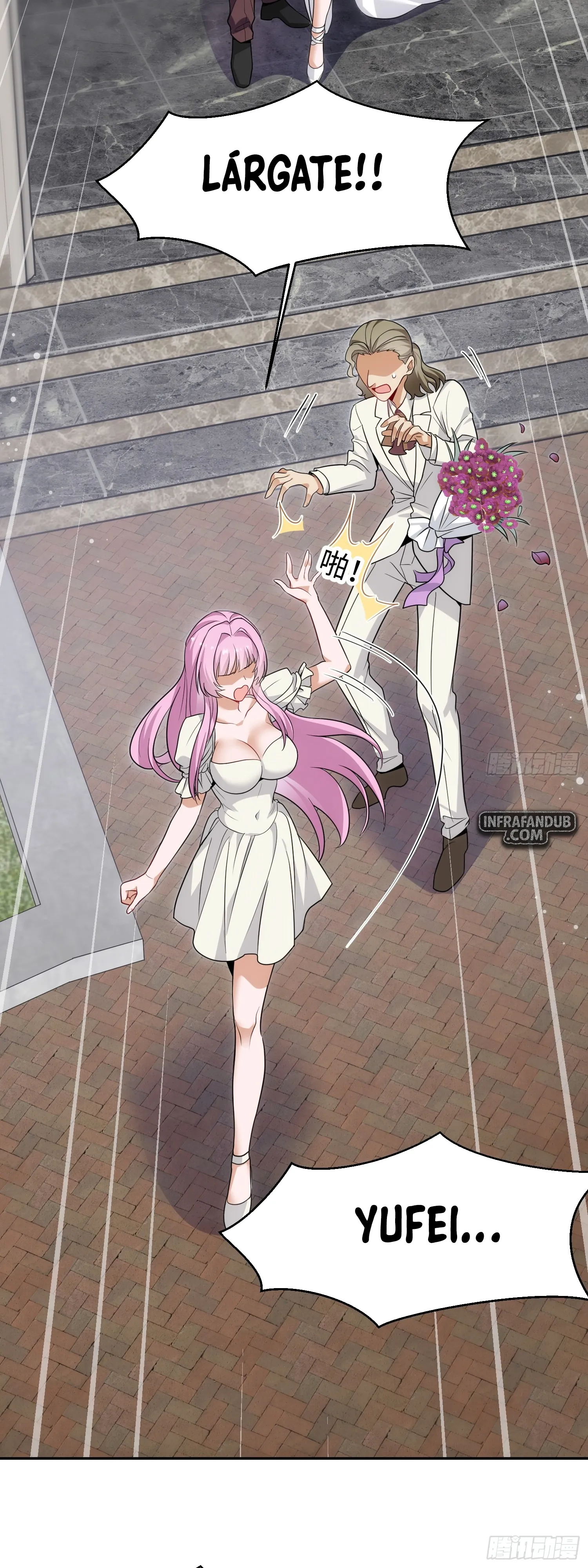 Cuñada: ¡De verdad… ya no soy un idiota! Capítulo 9 - Page 34