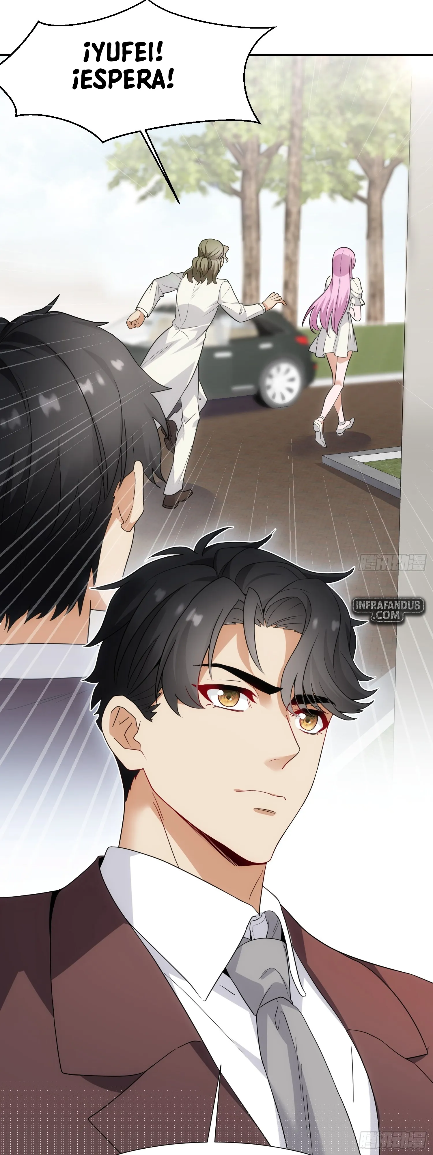 Cuñada: ¡De verdad… ya no soy un idiota! Capítulo 9 - Page 35