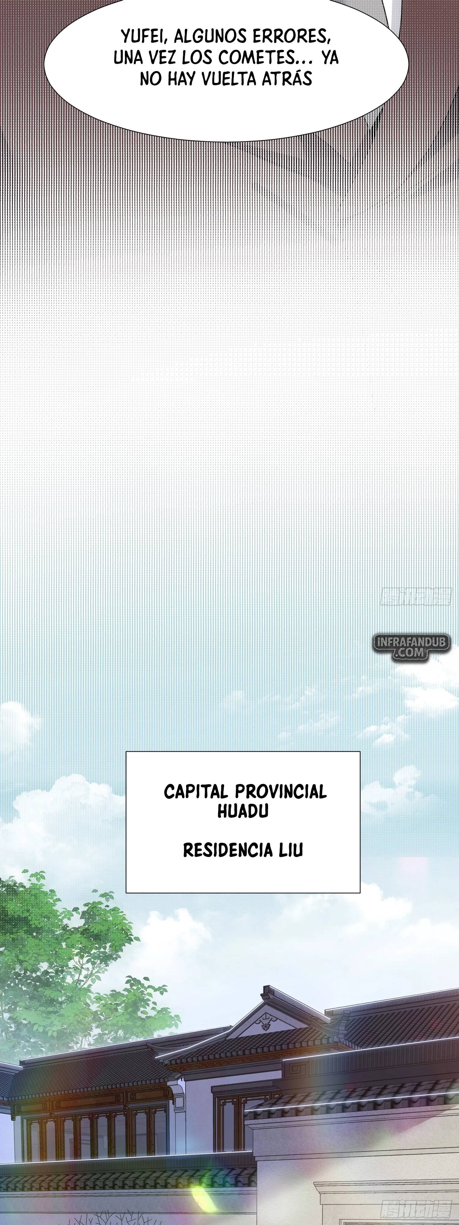 Cuñada: ¡De verdad… ya no soy un idiota! Capítulo 9 - Page 36