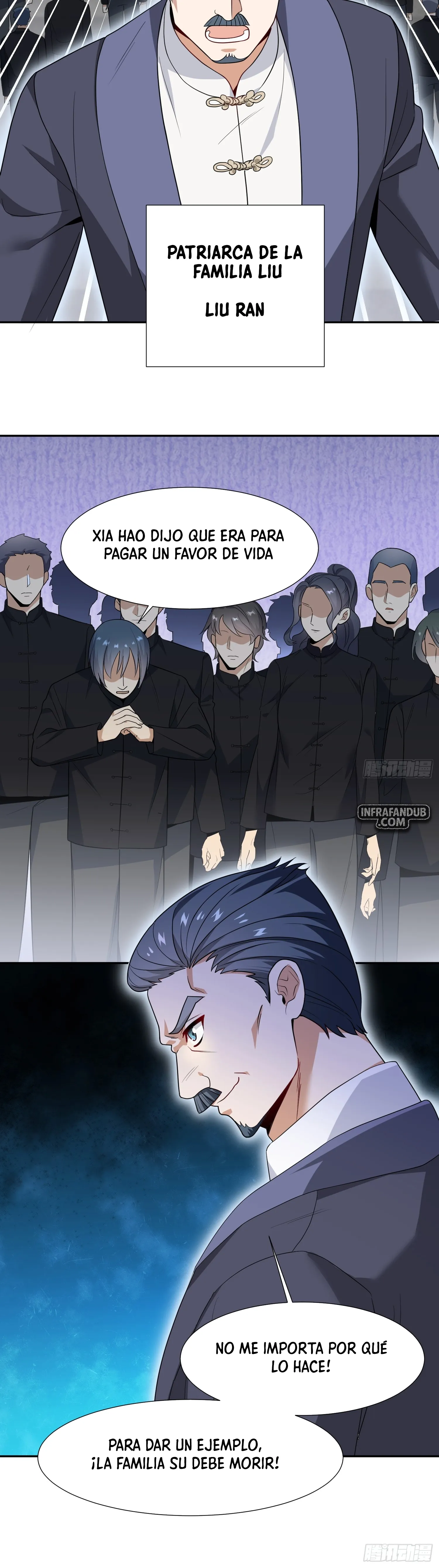 Cuñada: ¡De verdad… ya no soy un idiota! Capítulo 9 - Page 38