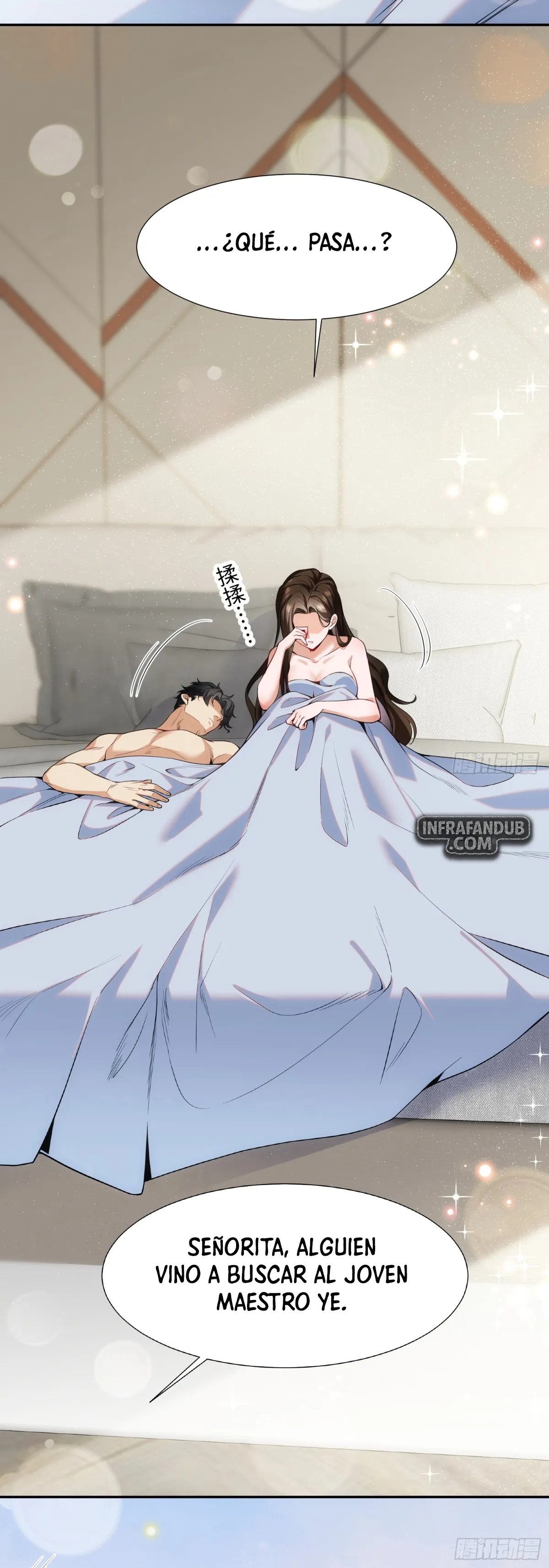 Cuñada: ¡De verdad… ya no soy un idiota! Capítulo 9 - Page 4